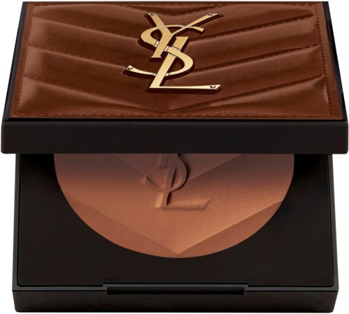 Yves Saint Laurent All Hours Hyper Bronzer 5 Dark Sienna