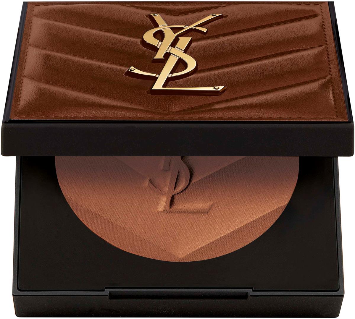 Yves Saint Laurent All Hours Hyper Bronzer 5 Dark Sienna