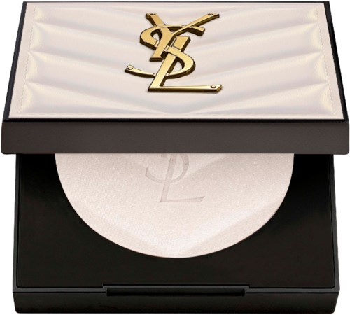 フェイスパウダー ALL HOURS LUMINIZE HIGHLIGHTING POWDER All Hours Hyper Luminize Highlighting Powder | YSL Beauty