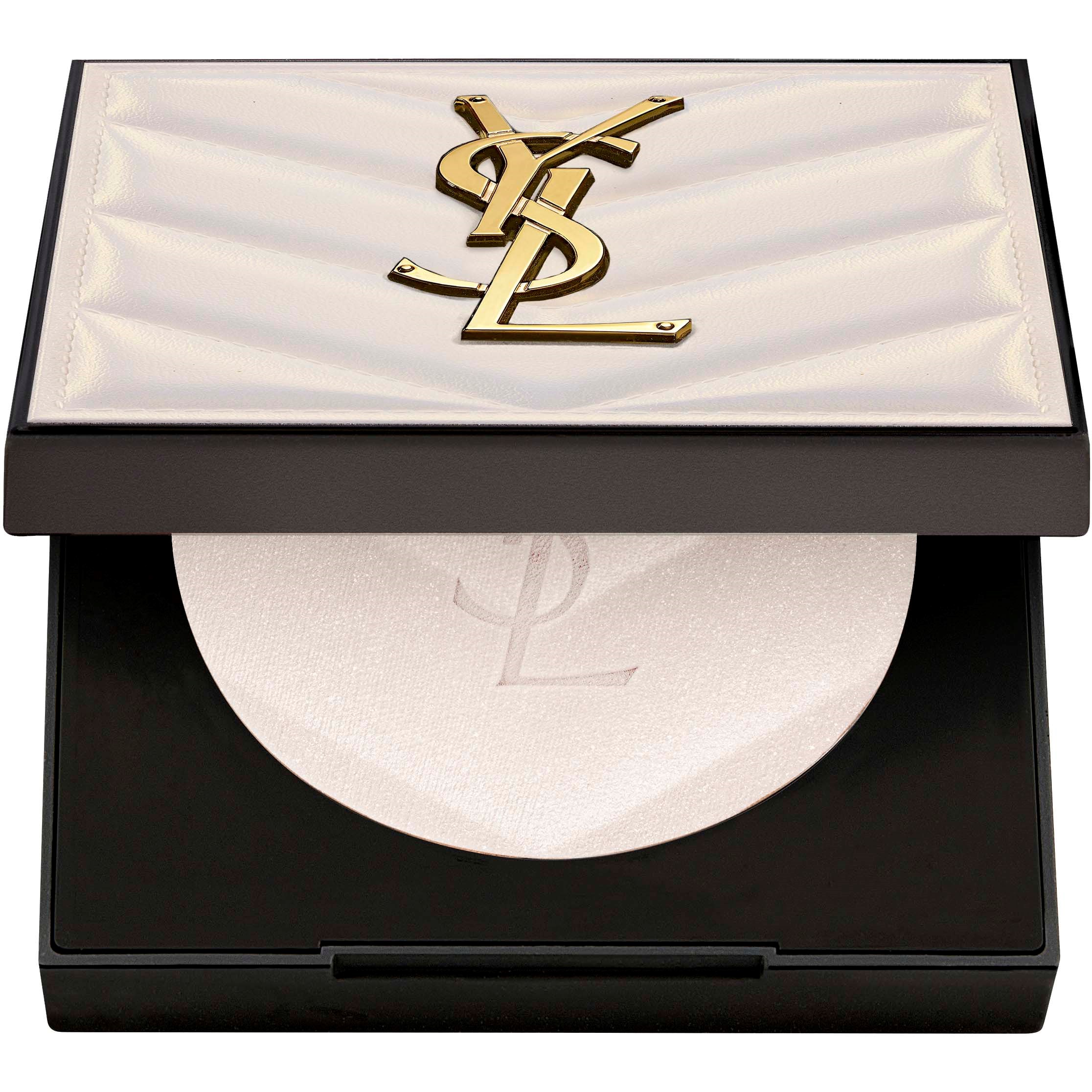 Yves Saint Laurent All Hours Hyper Luminize 01 Libertine Light billede