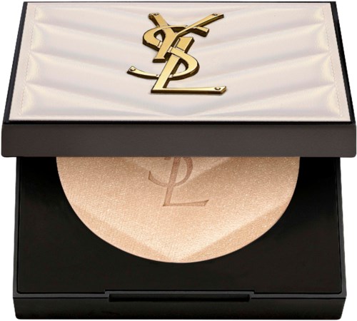 Yves Saint Laurent All Hours Hyper Luminize 02 Hypnotic Honey