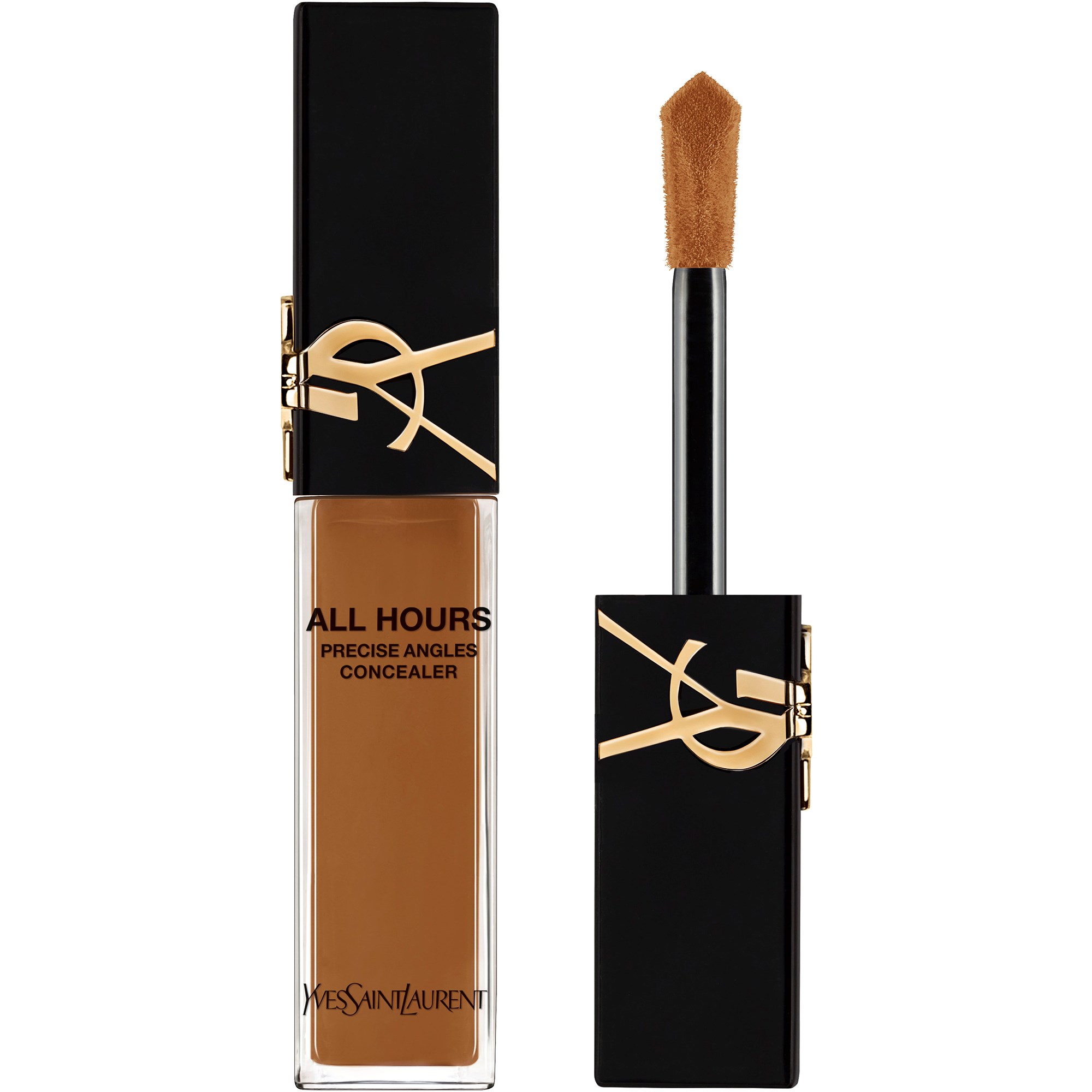 Yves Saint Laurent All Hours Precise Angles Concealer DW4 billede