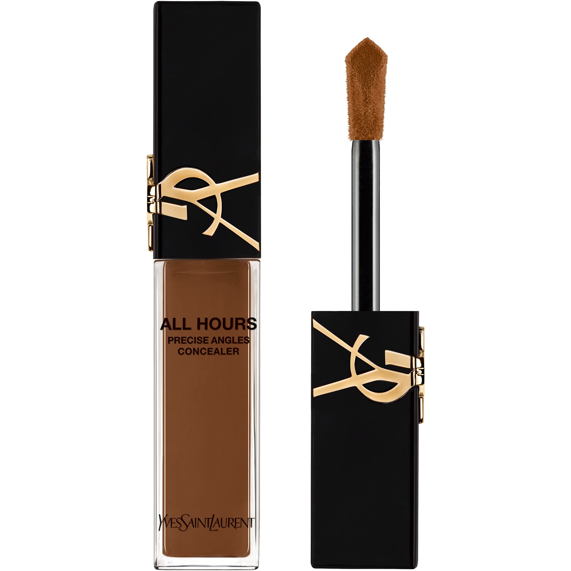Yves Saint Laurent All Hours Precise Angles Concealer DW7 billede