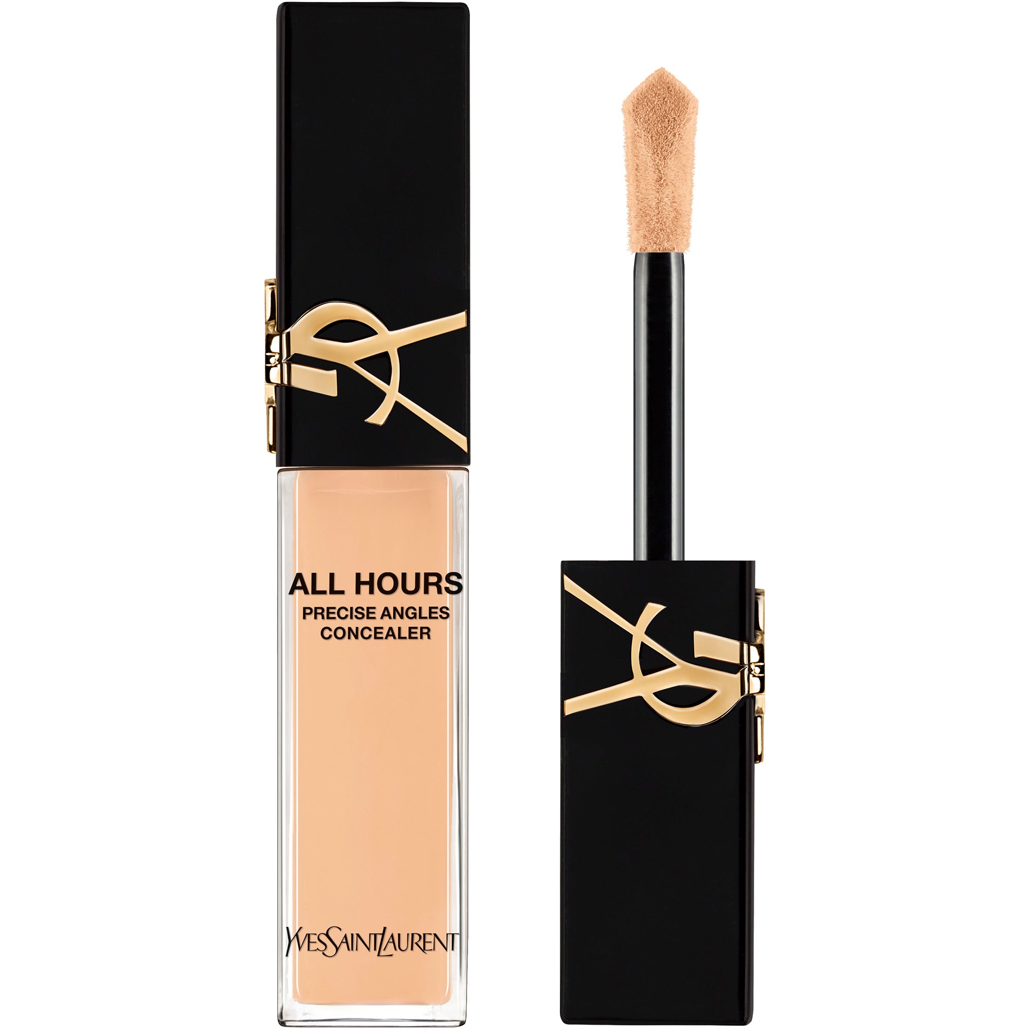 Yves Saint Laurent All Hours Precise Angles Concealer LC1
