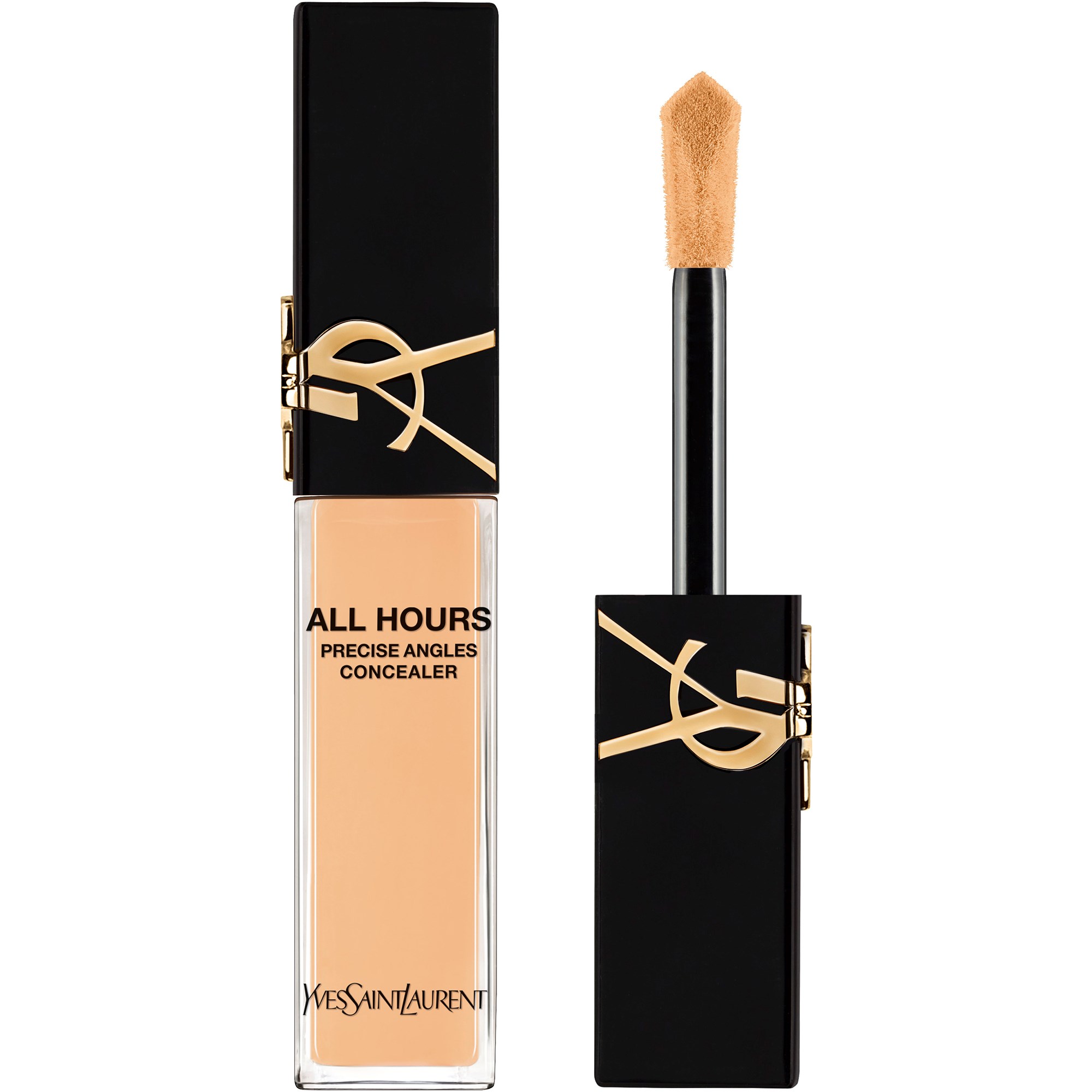 Yves Saint Laurent All Hours Precise Angles Concealer LN4
