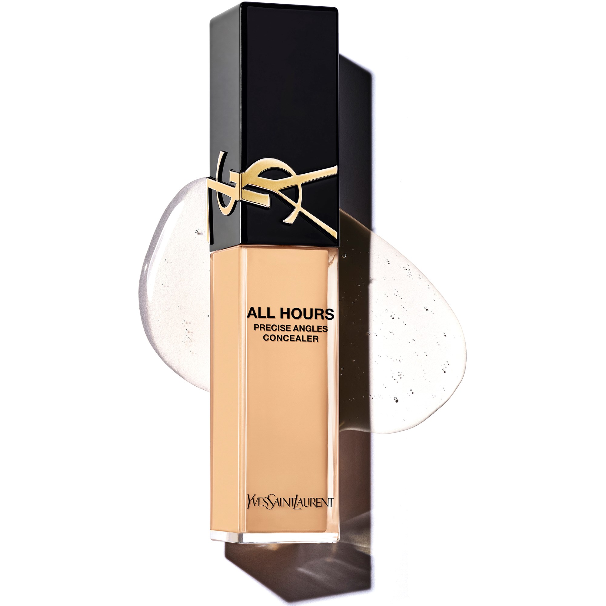 Yves Saint Laurent All Hours Precise Angles Concealer - korektor LN4 (obrázok 10)