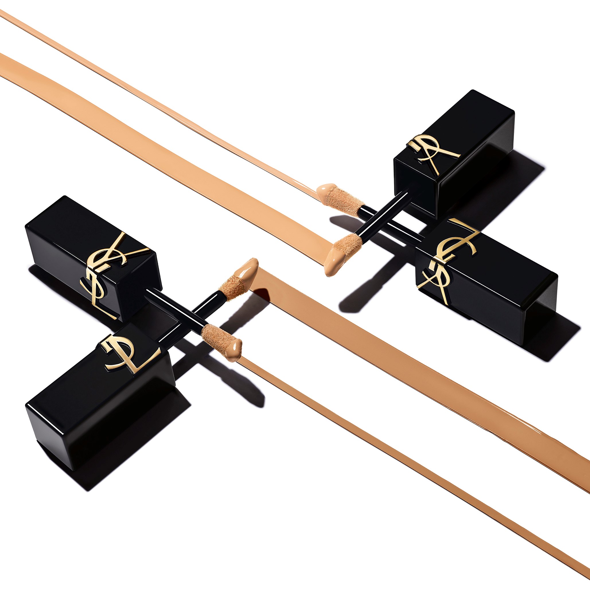Yves Saint Laurent All Hours Precise Angles Concealer - korektor LN4 (obrázok 11)