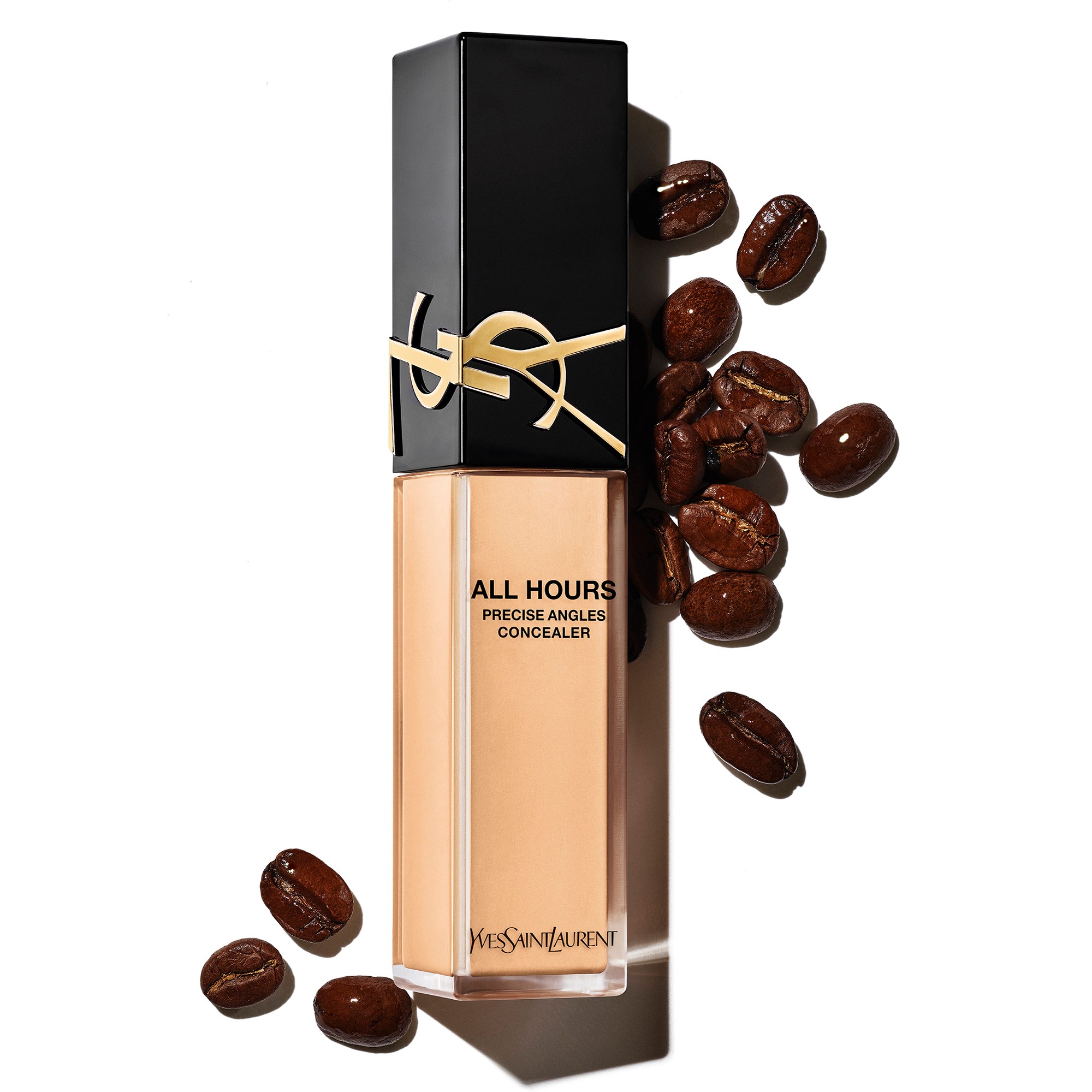 Yves Saint Laurent All Hours Precise Angles Concealer - korektor LN4 (obrázok 8)