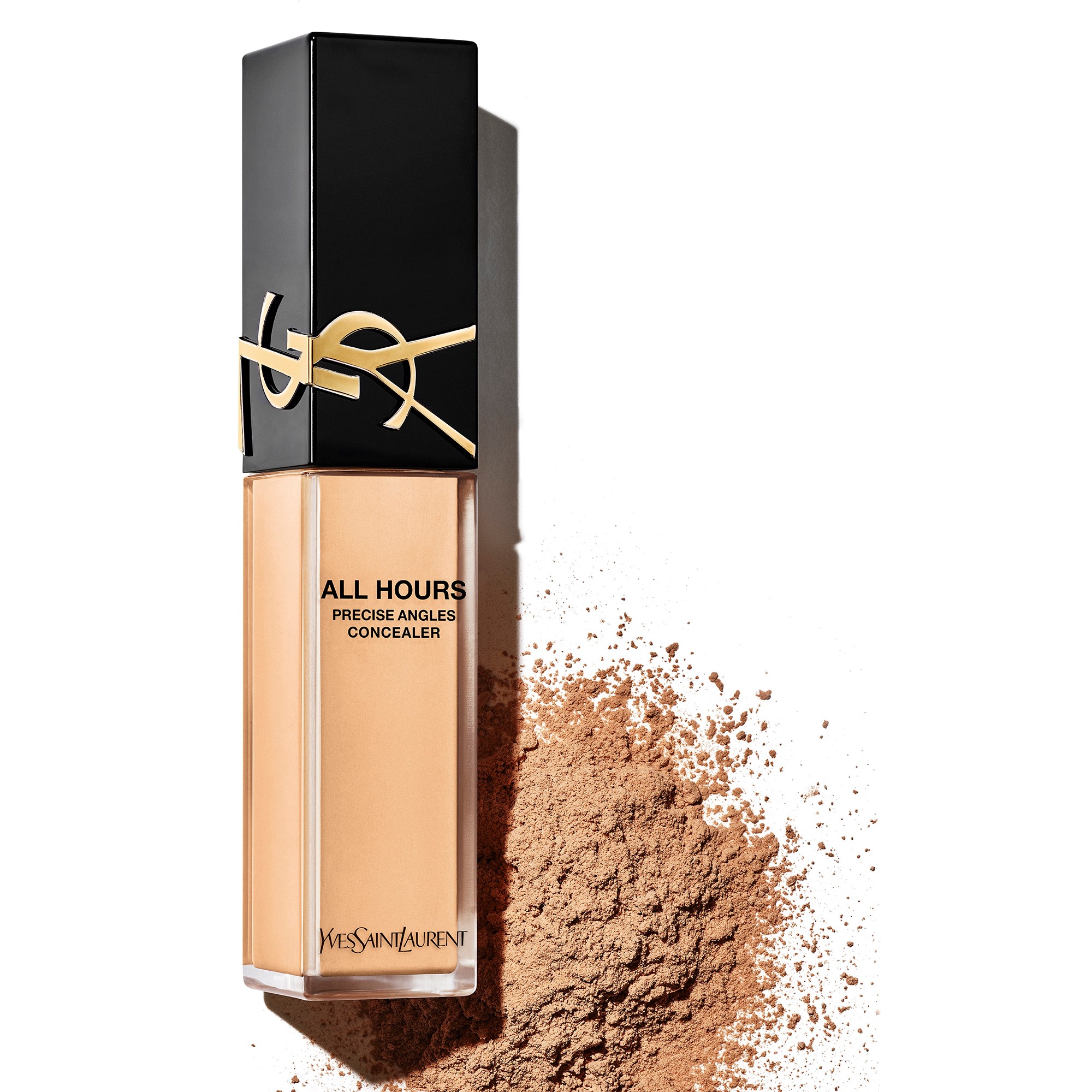 Yves Saint Laurent All Hours Precise Angles Concealer - korektor LN4 (obrázok 9)