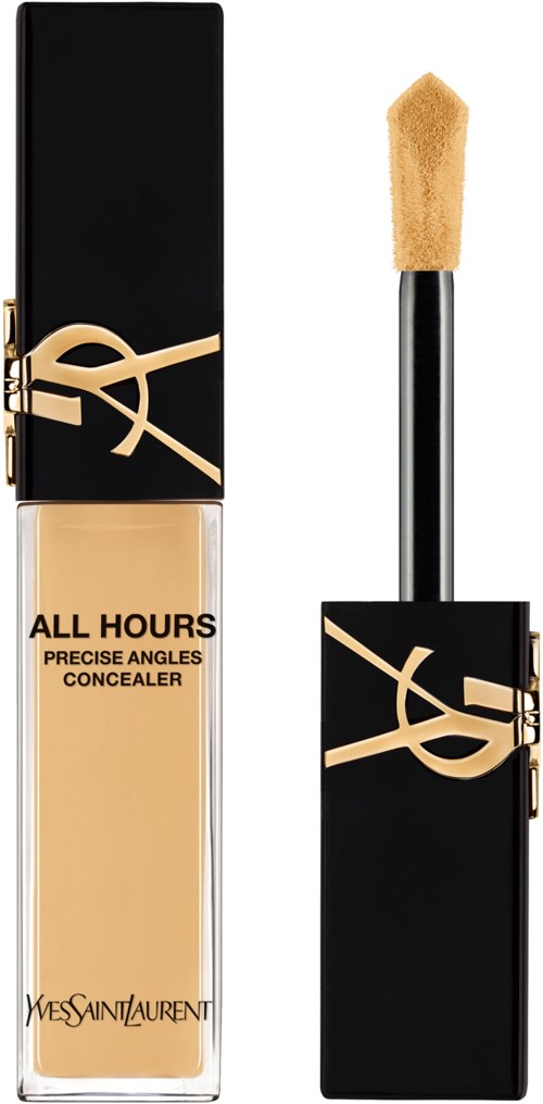 YSL All Hours peitevoidekiinnike, jossa on harjaosuus.