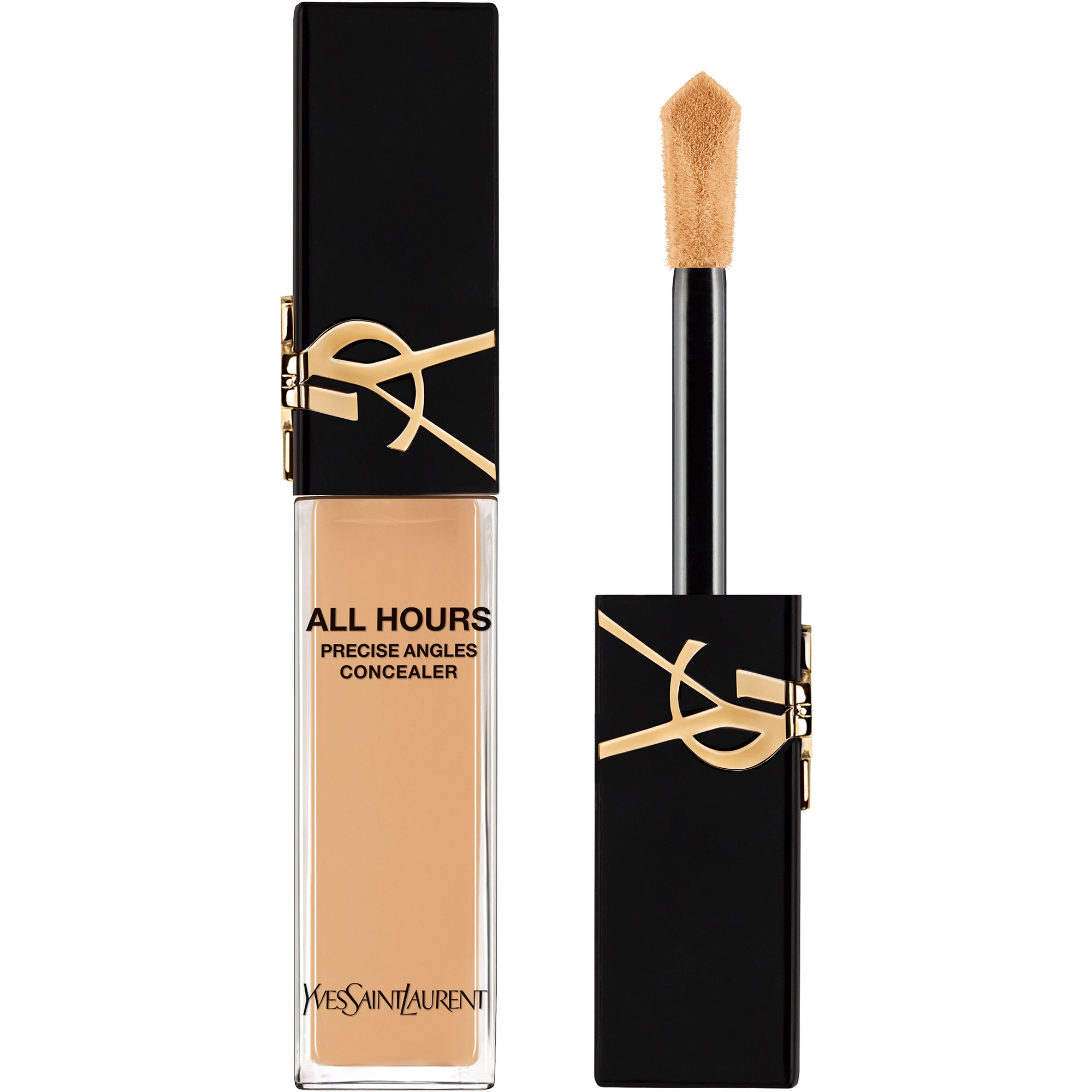 Yves Saint Laurent All Hours Precise Angles Concealer LW7