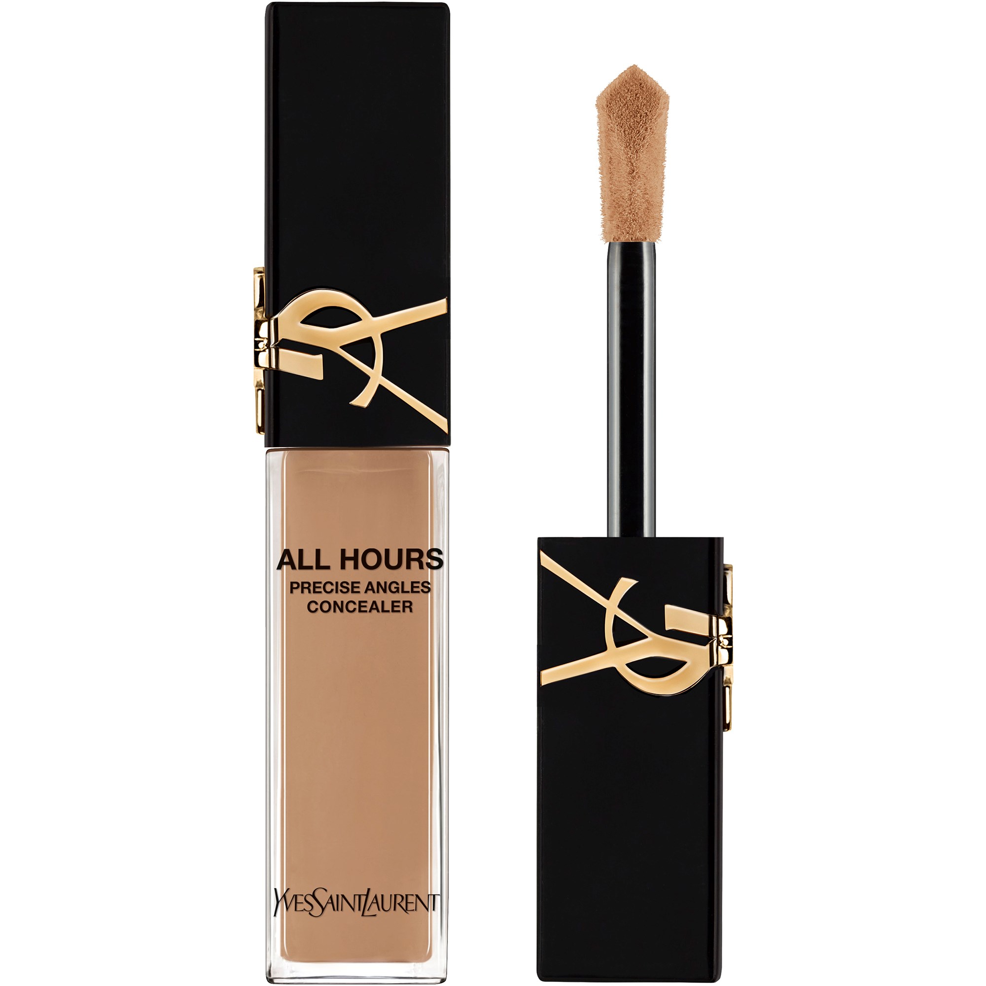 Yves Saint Laurent All Hours Precise Angles Concealer MN1