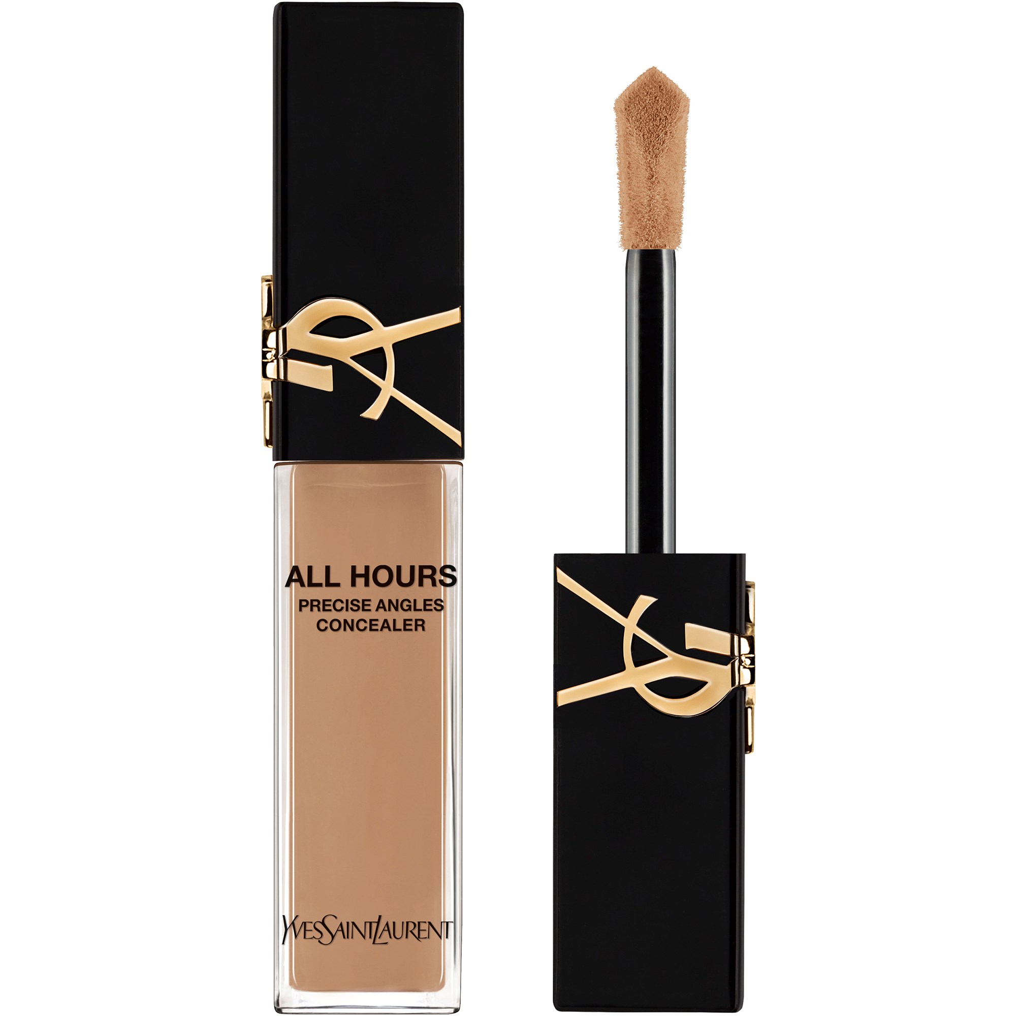 Yves Saint Laurent All Hours Precise Angles Concealer MN1 billede