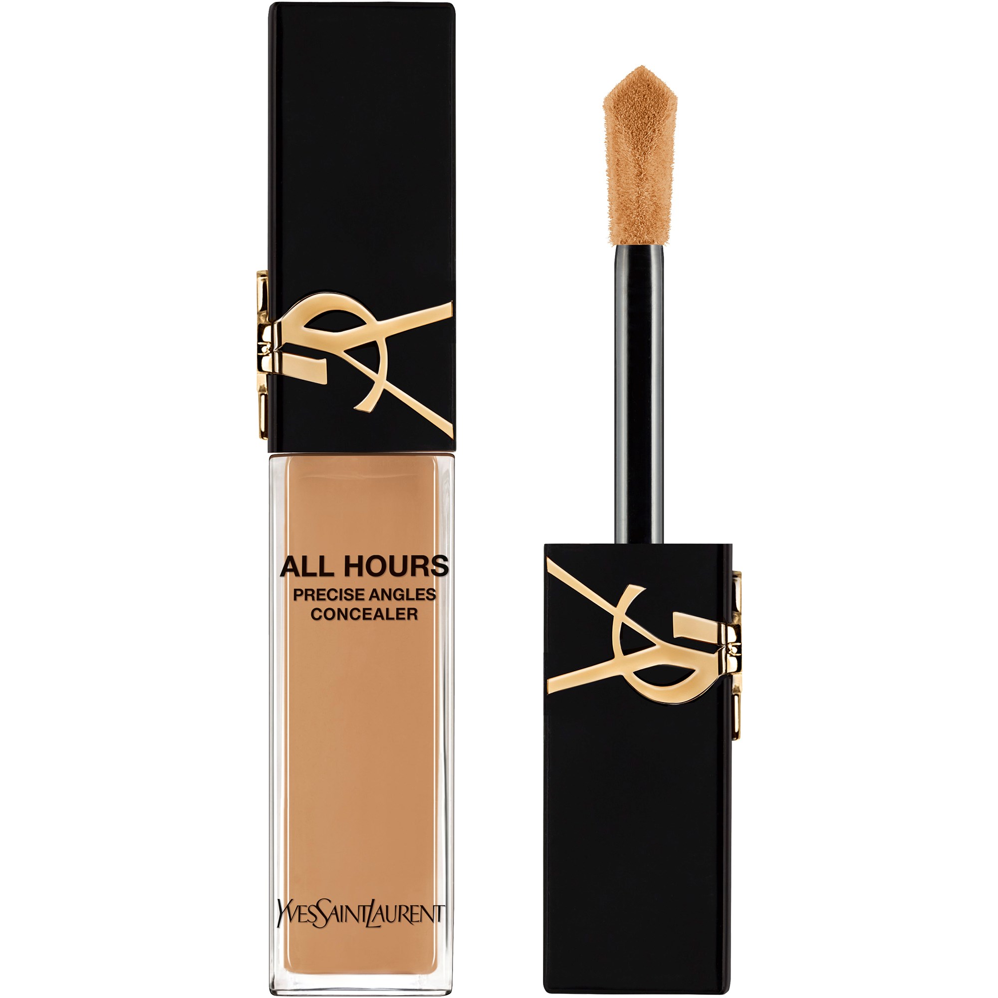 Yves Saint Laurent All Hours Precise Angles Concealer MW2