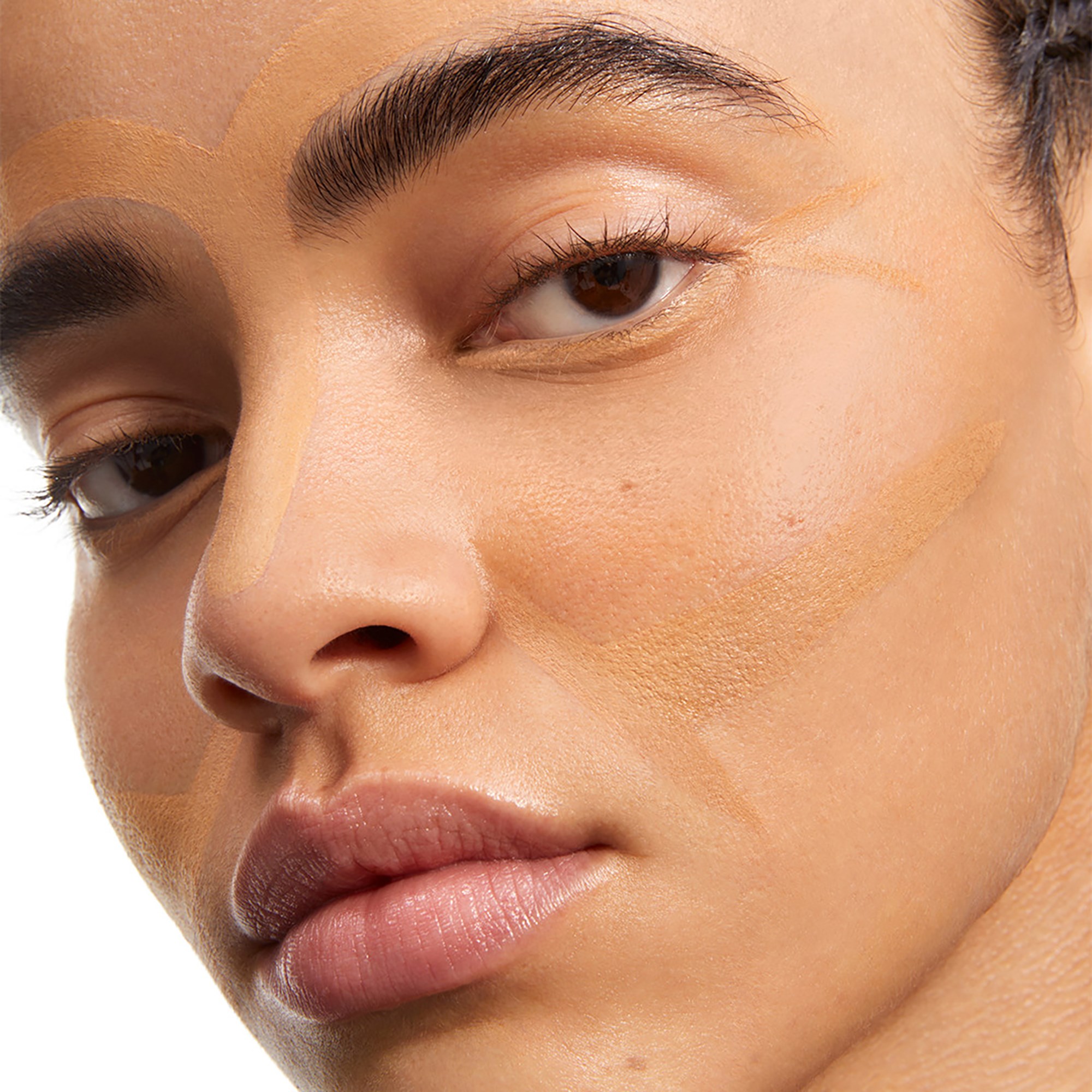 Yves Saint Laurent All Hours Precise Angles Concealer - korektor MW2 (obrázok 10)