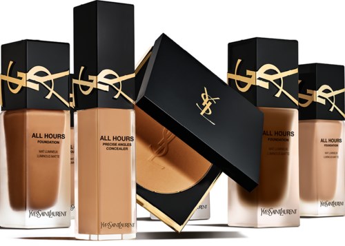 Yves Saint Laurent All Hours Precise Angles Concealer MW2 lyko