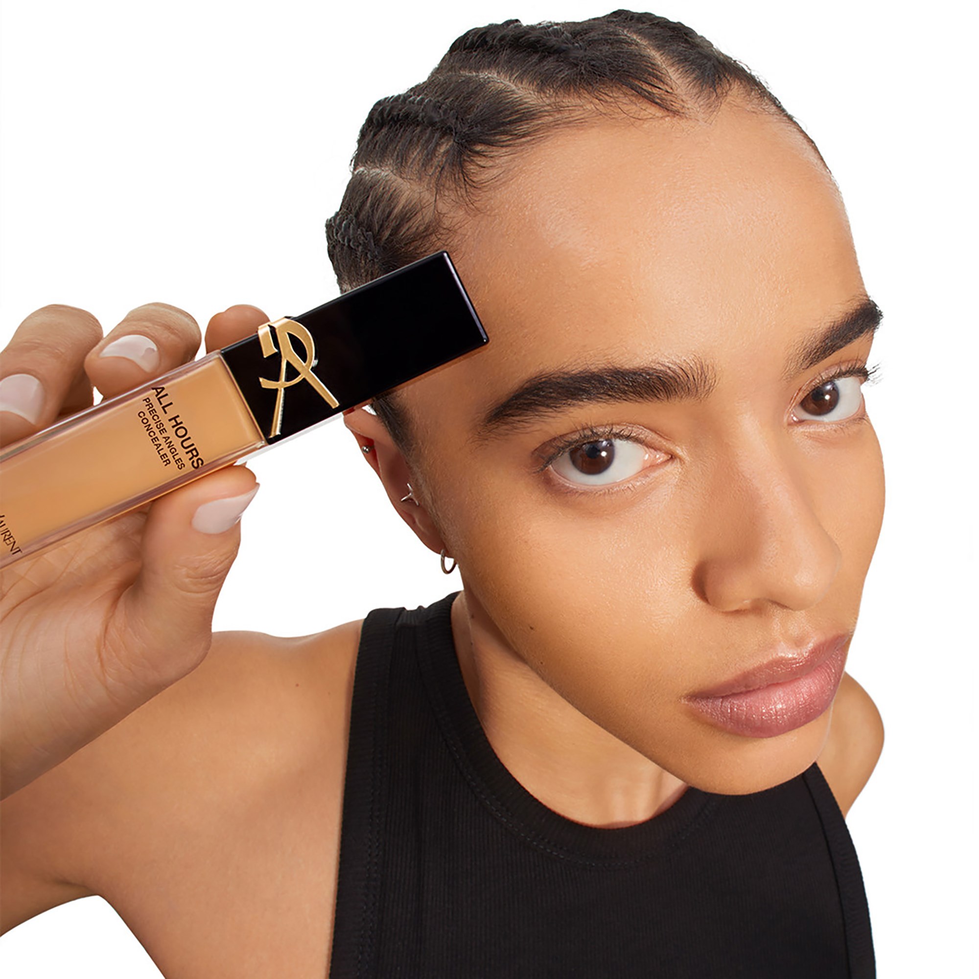 Yves Saint Laurent All Hours Precise Angles Concealer - korektor MW2 (obrázok 9)