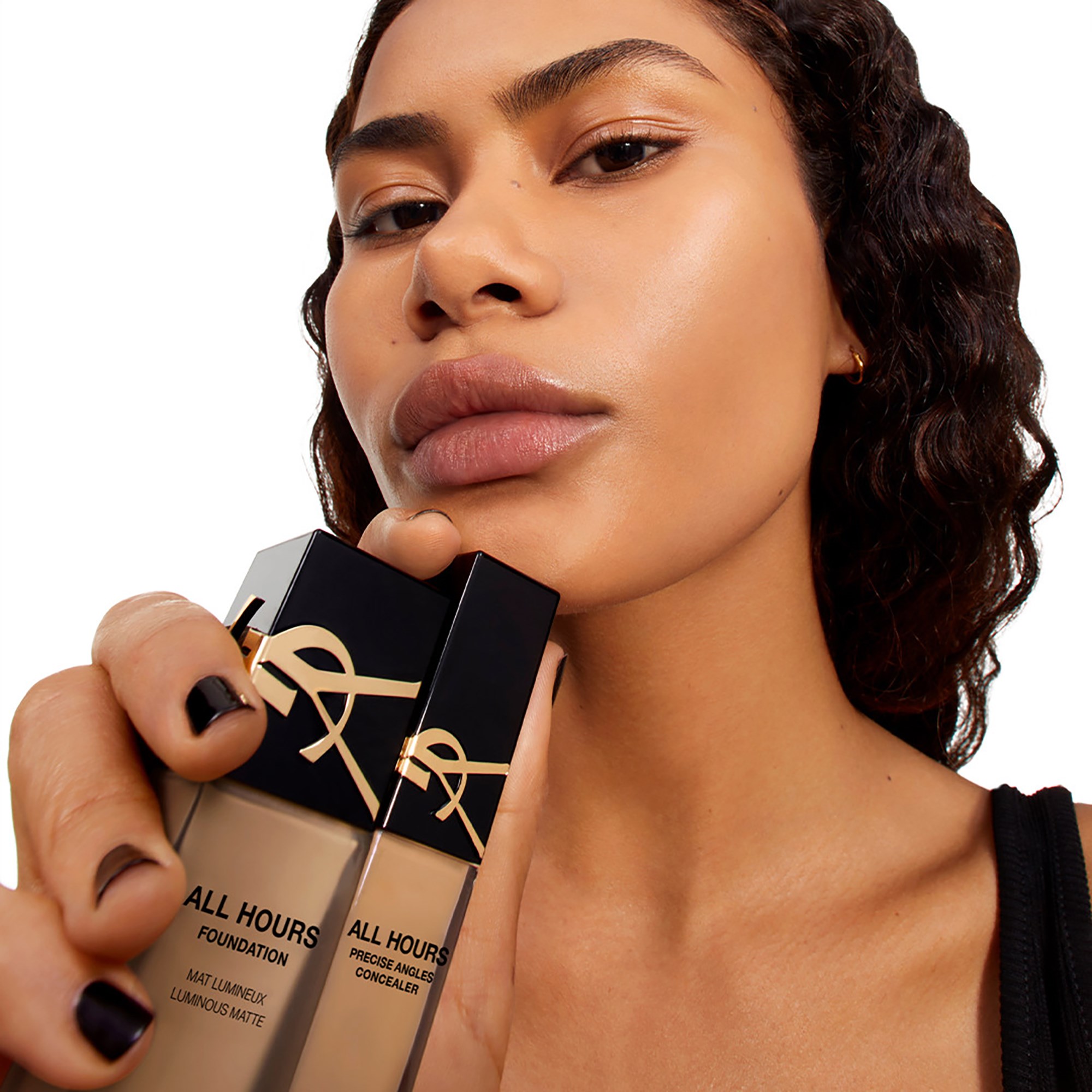 Yves Saint Laurent All Hours Precise Angles Concealer - korektor MW9 (obrázok 10)