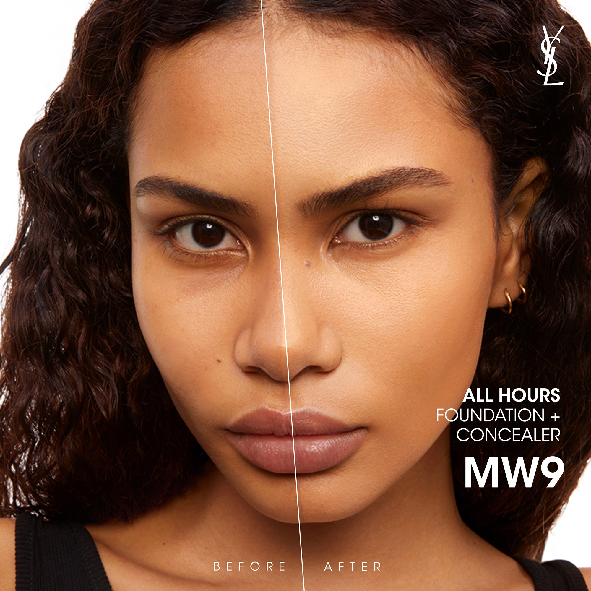 Yves Saint Laurent All Hours Precise Angles Concealer - korektor MW9 (obrázok 9)