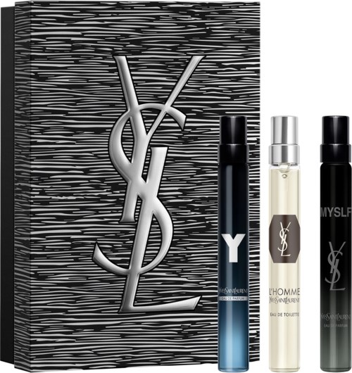 Yves Saint Laurent Autres Parfums Y Eau De Parfum Holiday Set 2025