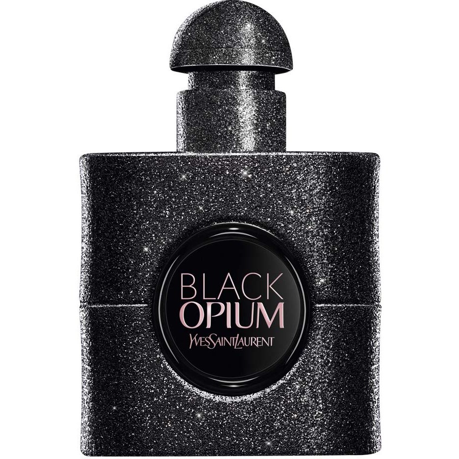Läs mer om Yves Saint Laurent Black Opium Eau de Parfum Extreme 30 ml
