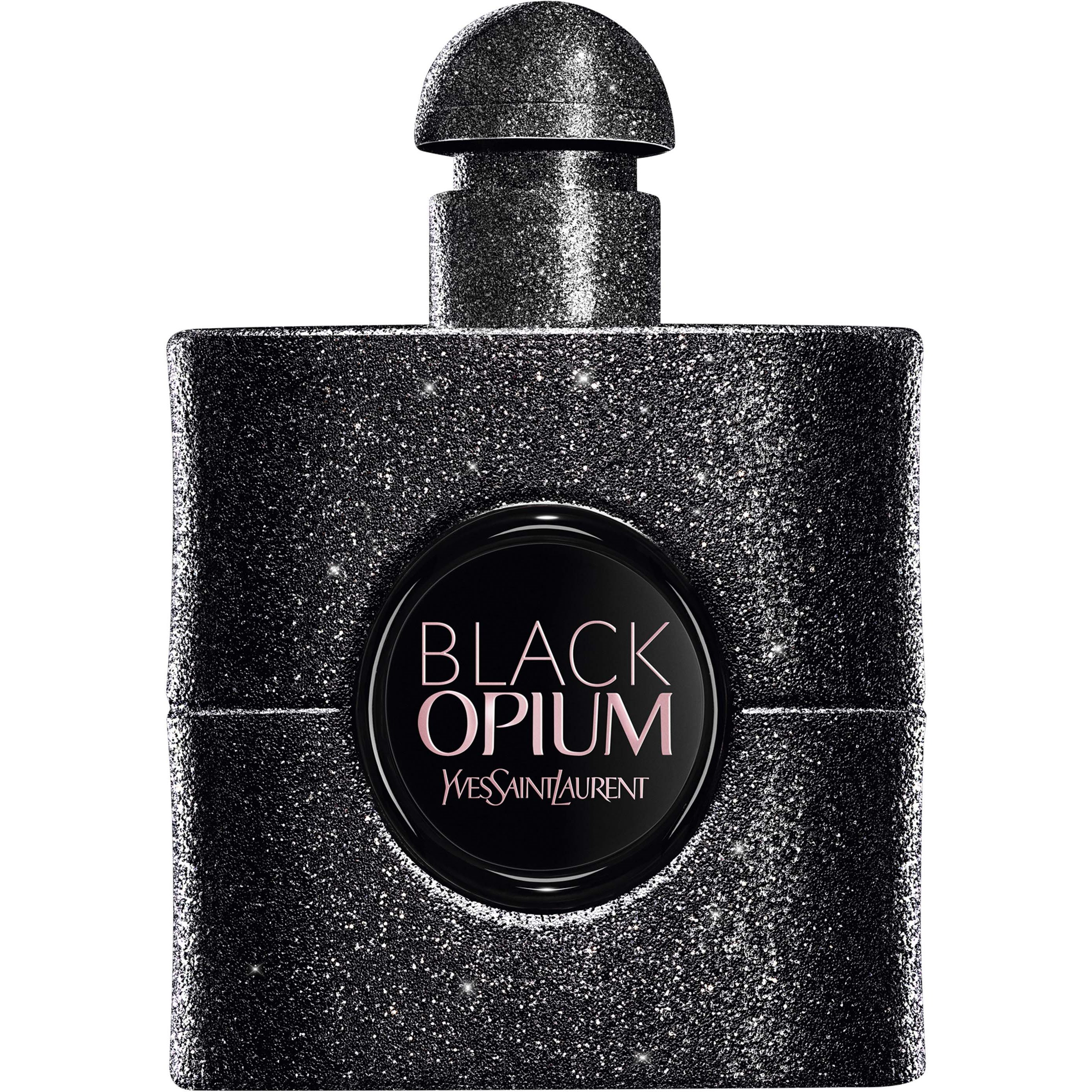 Läs mer om Yves Saint Laurent Black Opium Eau de Parfum Extreme 50 ml