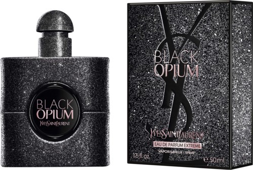 Yves Saint Laurent Black Opium Eau de Parfum Extreme 50 ml