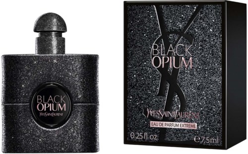Yves Saint Laurent Black Opium Eau de Parfum Extreme
