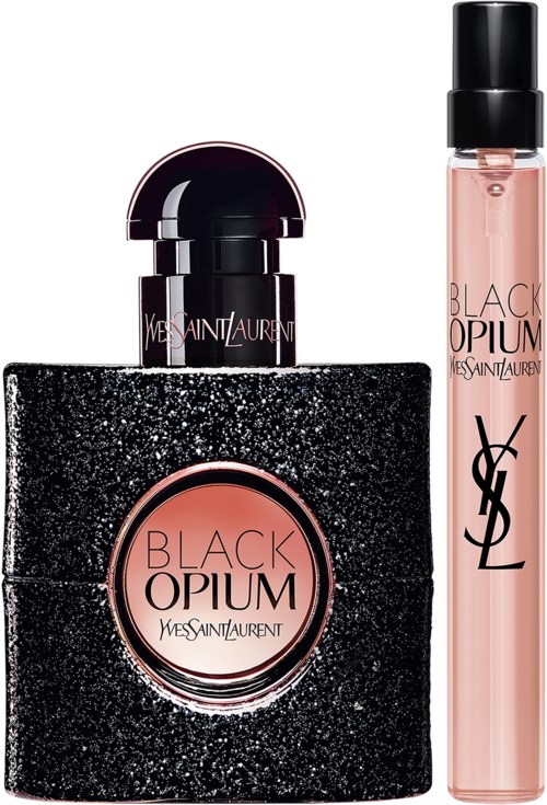 Ysl black opium eau best sale de parfum