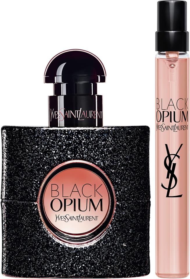 Yves Saint Laurent Black Opium Eau de Parfum Gift Set