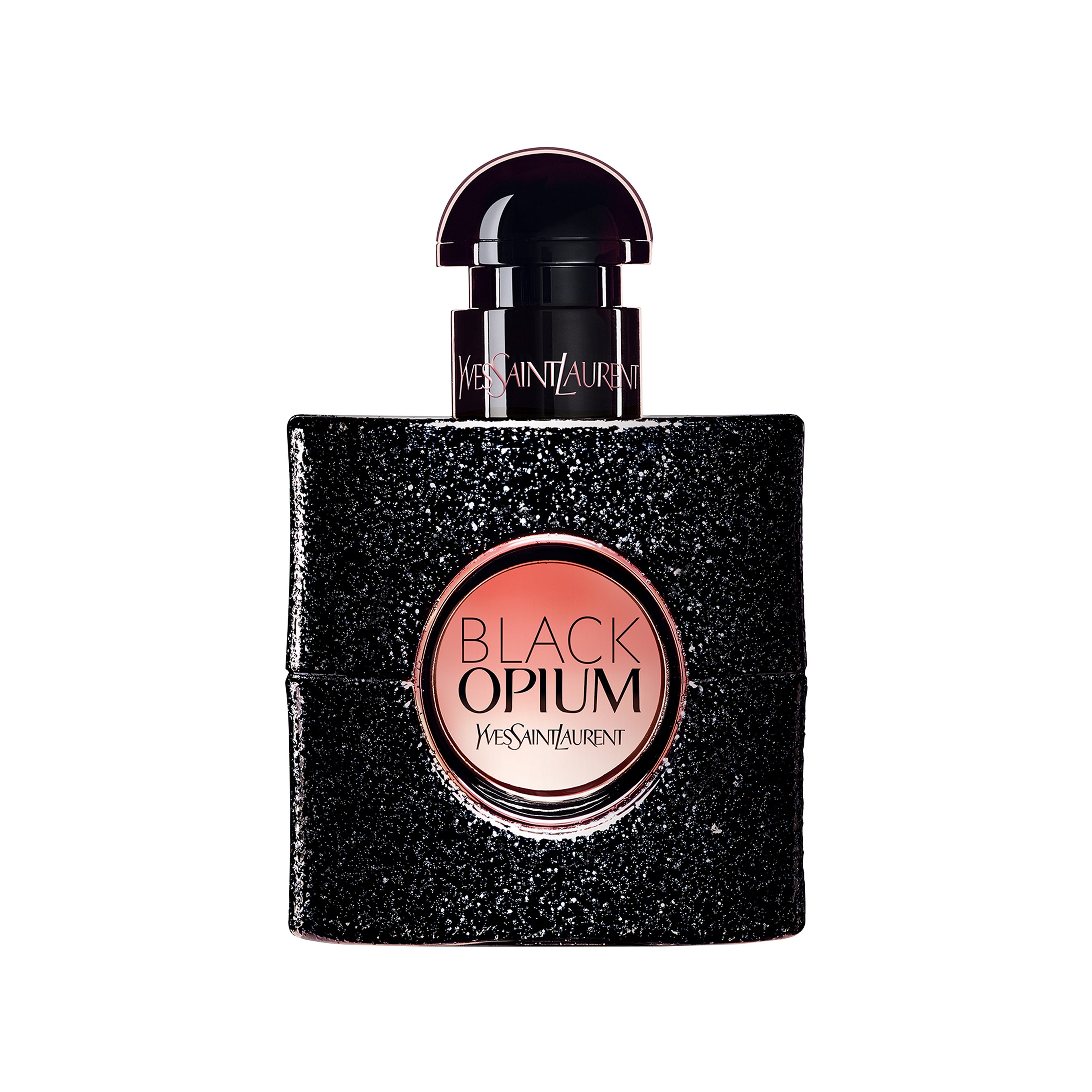 Läs mer om Yves Saint Laurent Black Opium Eau De Parfum 30 ml