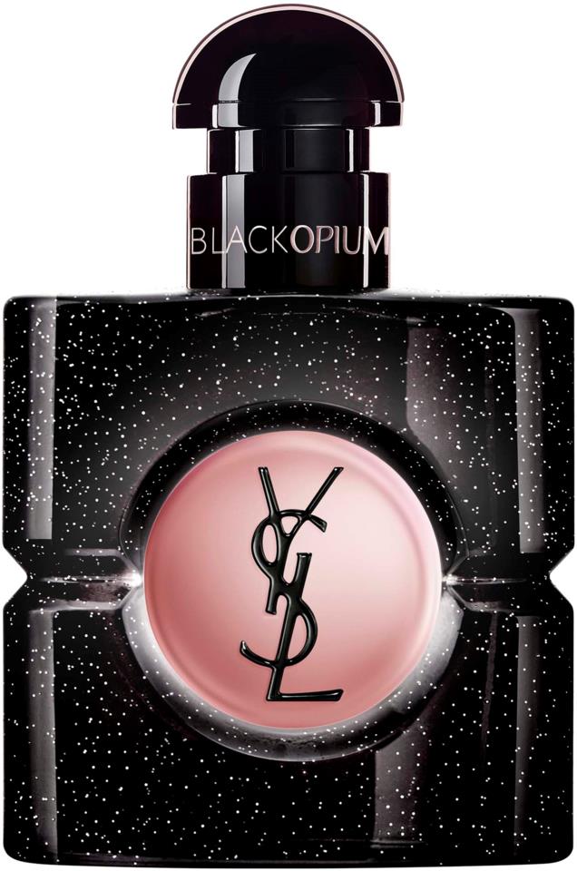 Yves Saint Laurent Black Opium Eau de Parfum 30 ml