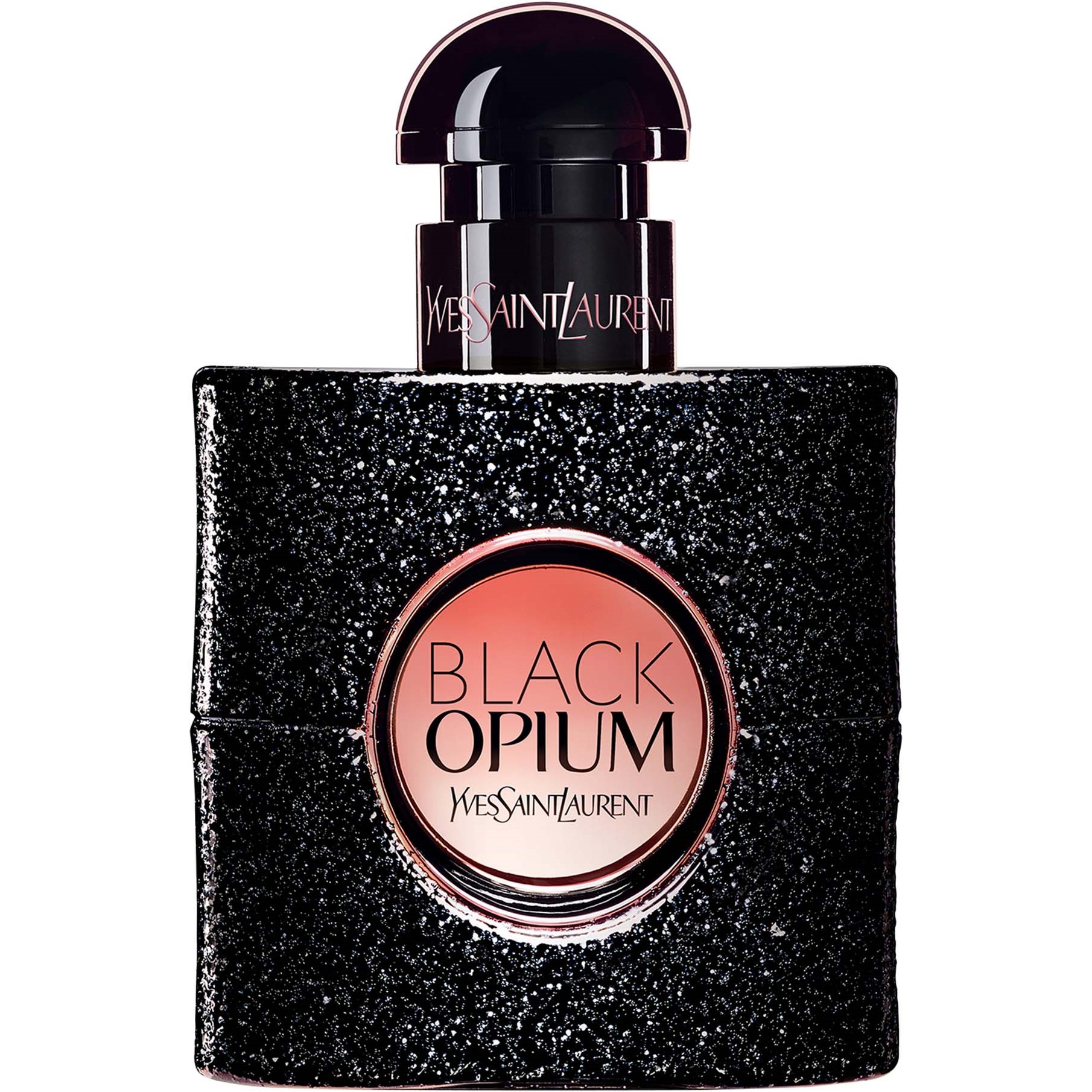 Yves Saint Laurent Black Opium Woda perfumowana 30 ml (obrázok 8)