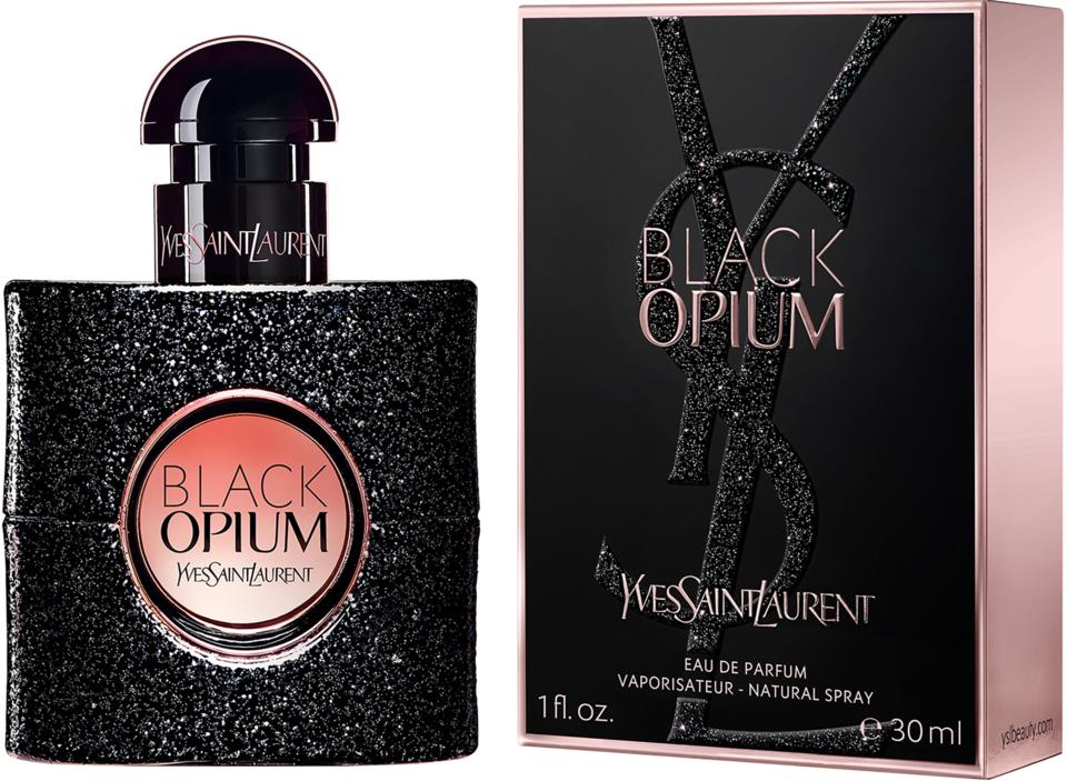 Yves Saint Laurent Black Opium EdP 30ml