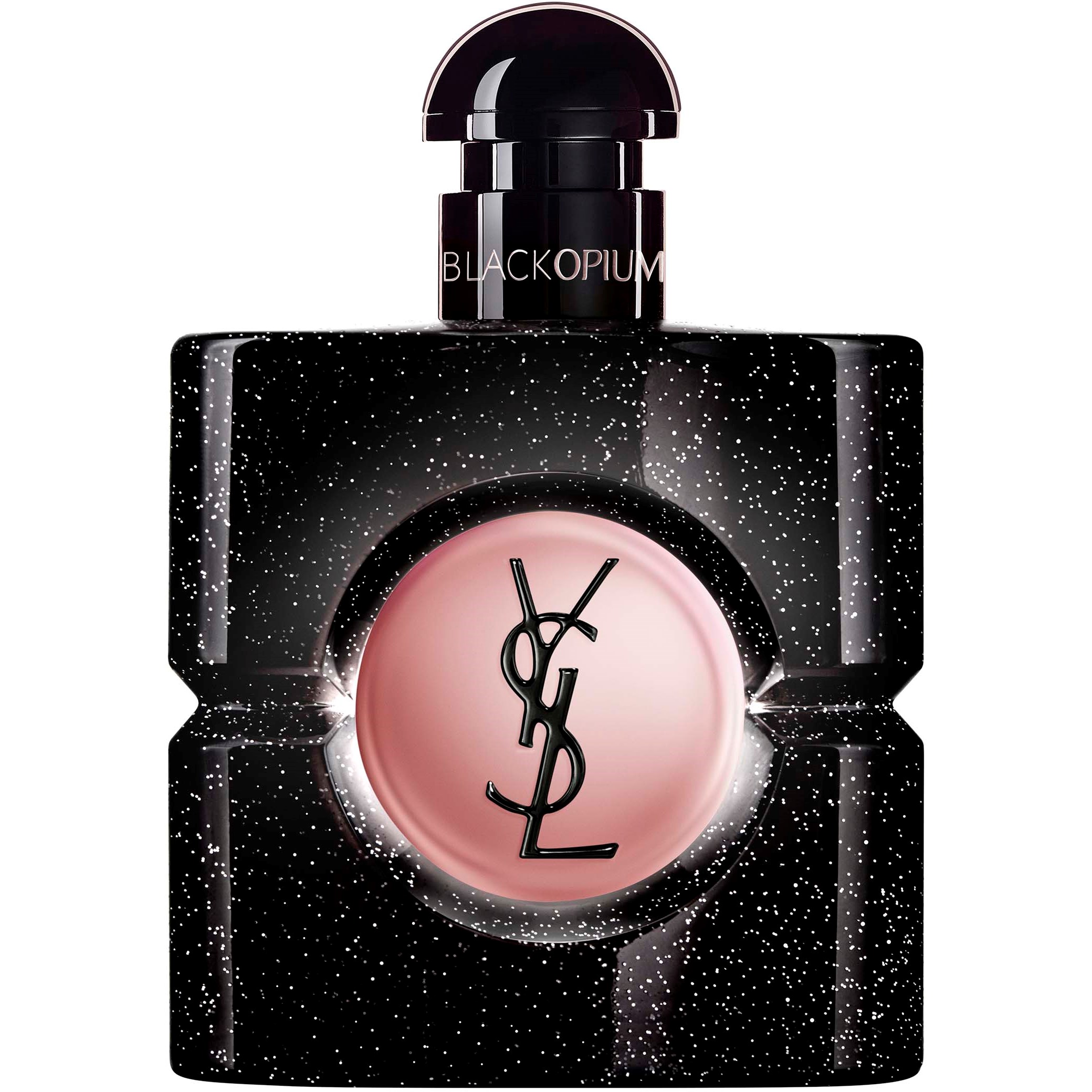 Ysl Orange - Black Opium Eau De Parfum 50Ml - Image 12