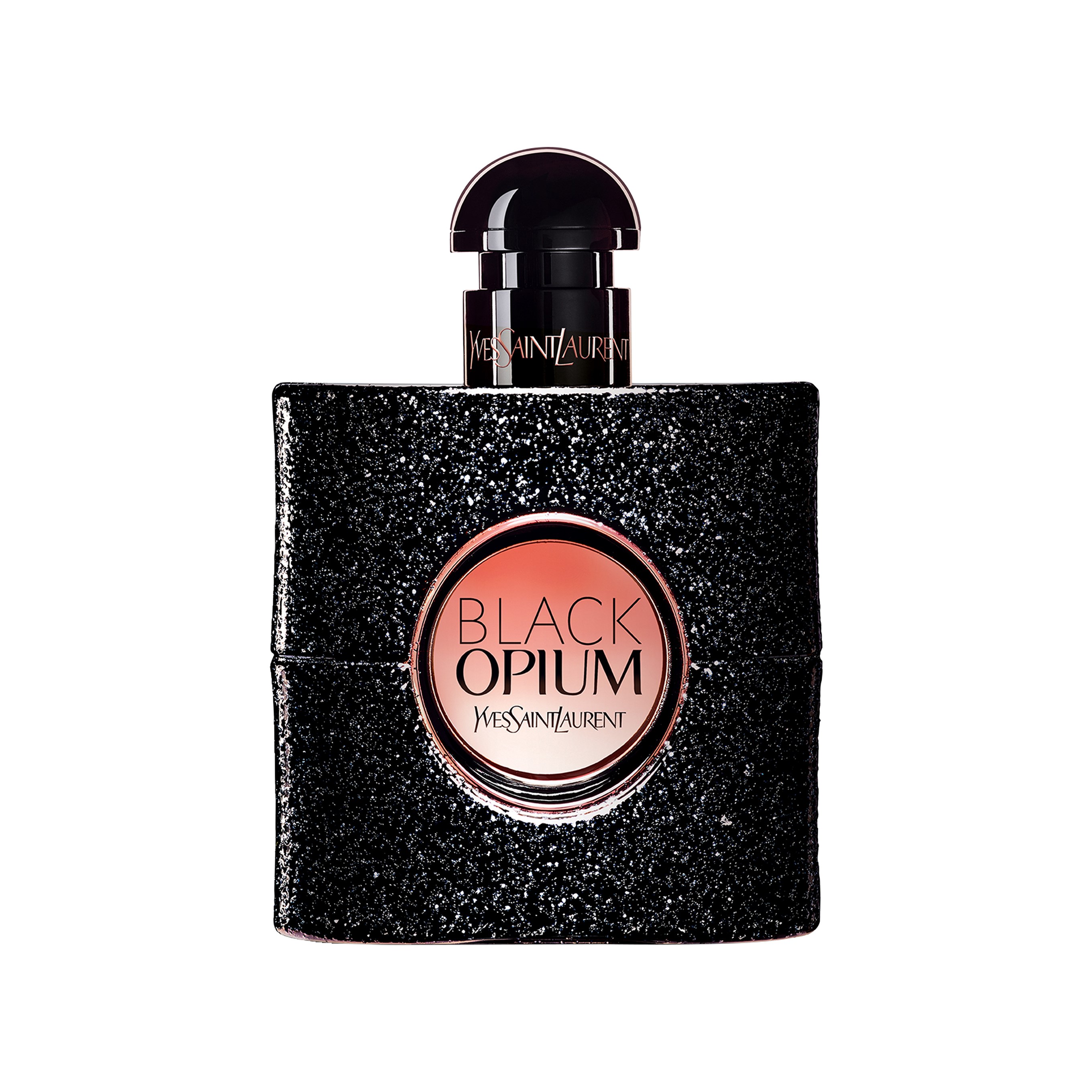 Läs mer om Yves Saint Laurent Black Opium Eau De Parfum 50 ml