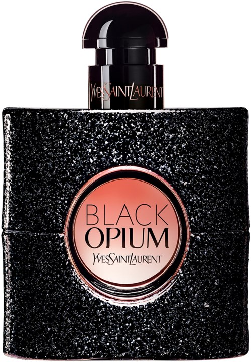 Yves Saint Laurent Black Opium EdP 50 ml - Main Image