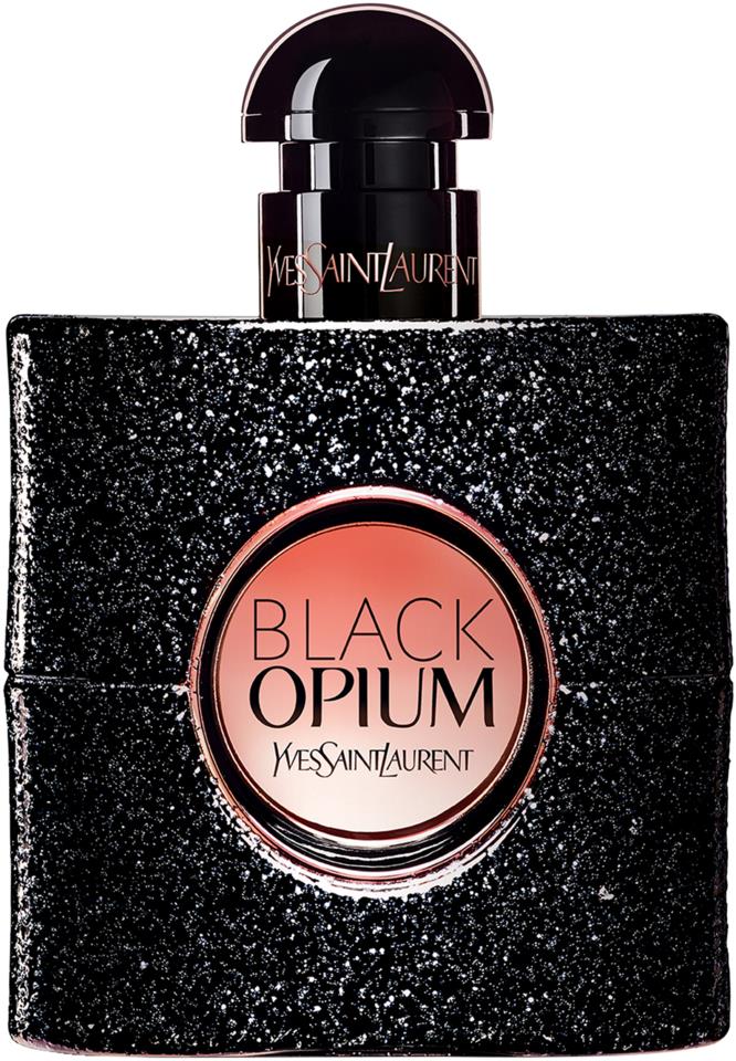 Yves Saint Laurent Black Opium EdP 50 ml