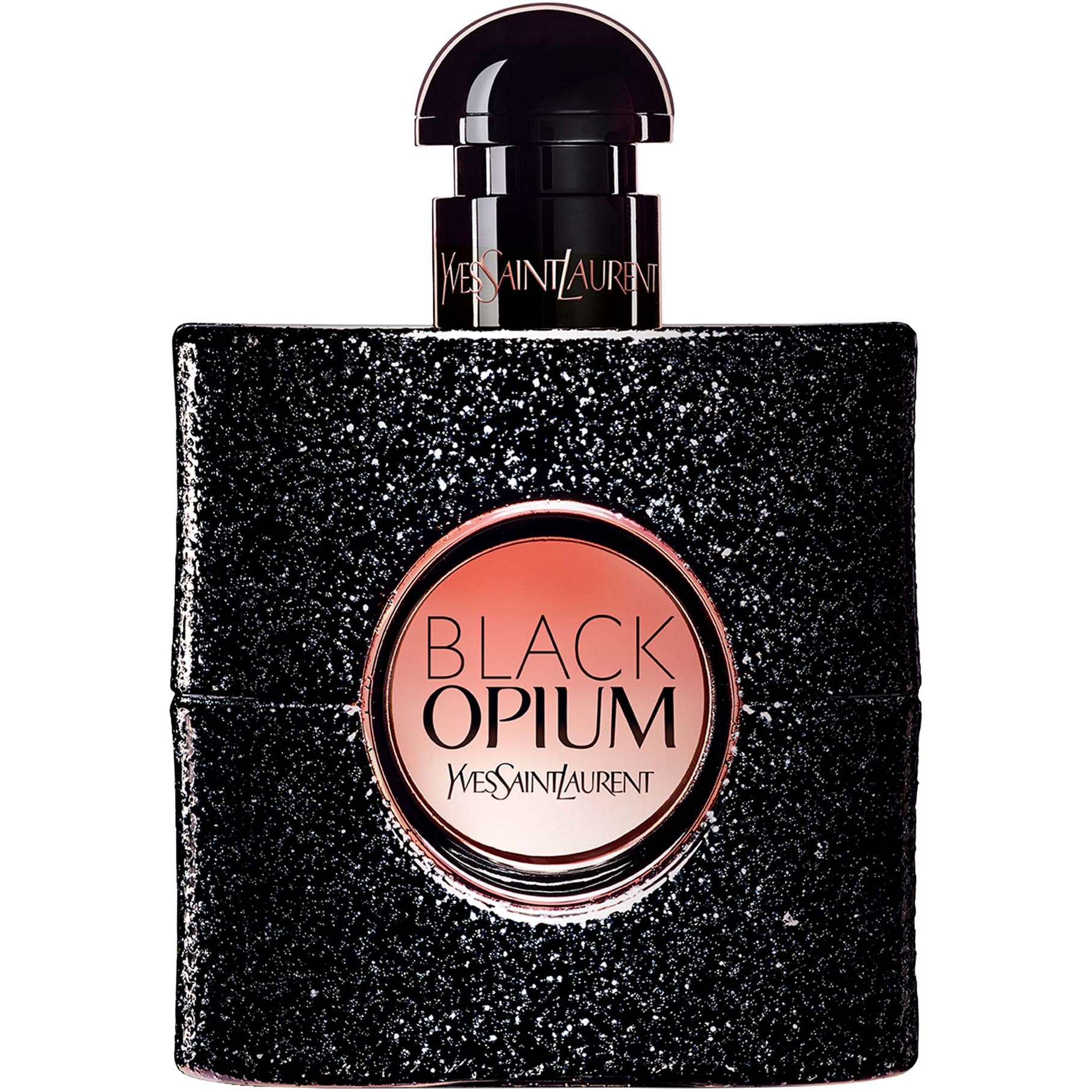 Yves Saint Laurent Black Opium Woda perfumowana 50 ml (obrázok 10)