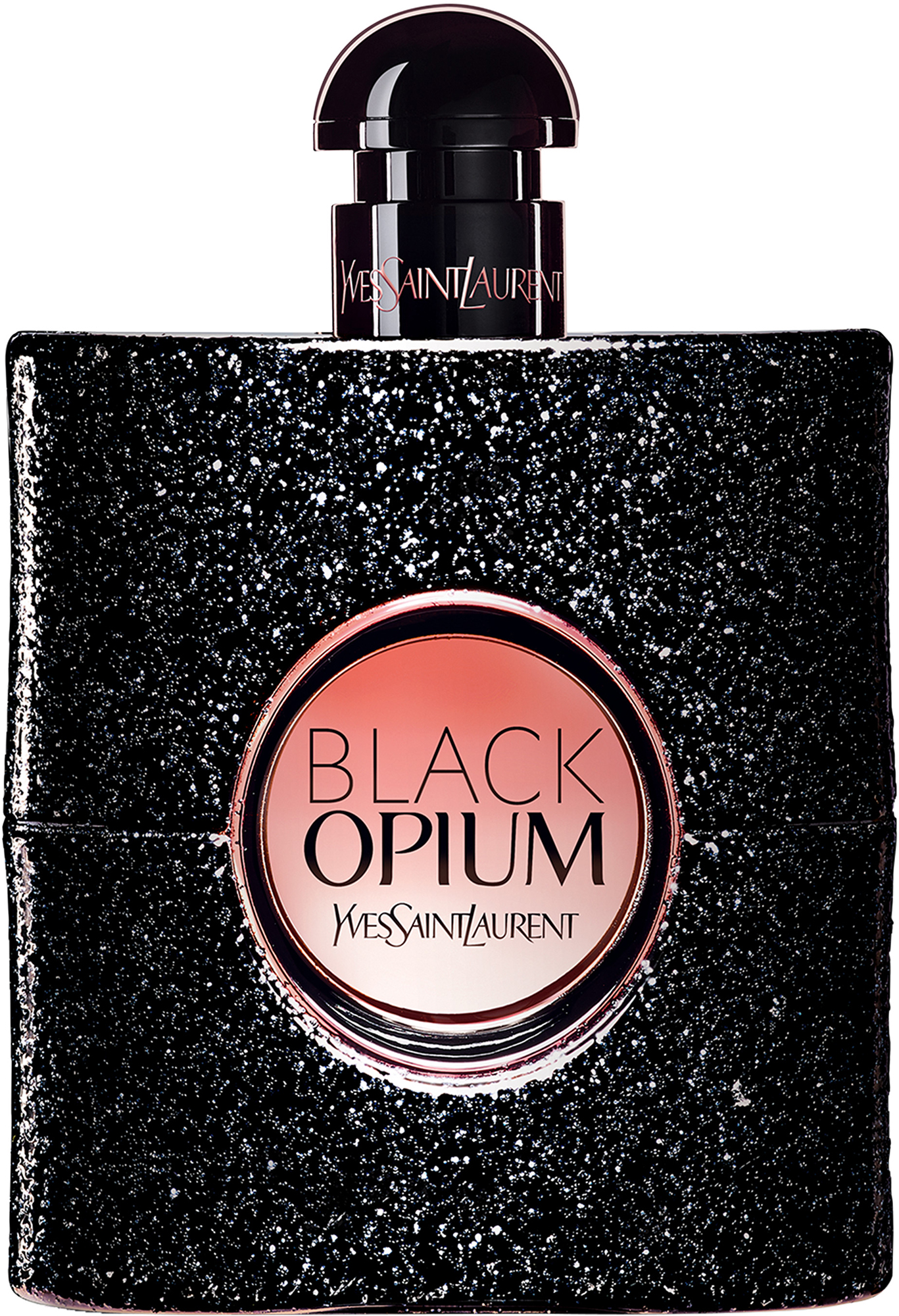 Onschuldig Vertrouwen behandeling Yves Saint Laurent Black Opium EdP 30 ml | lyko.com