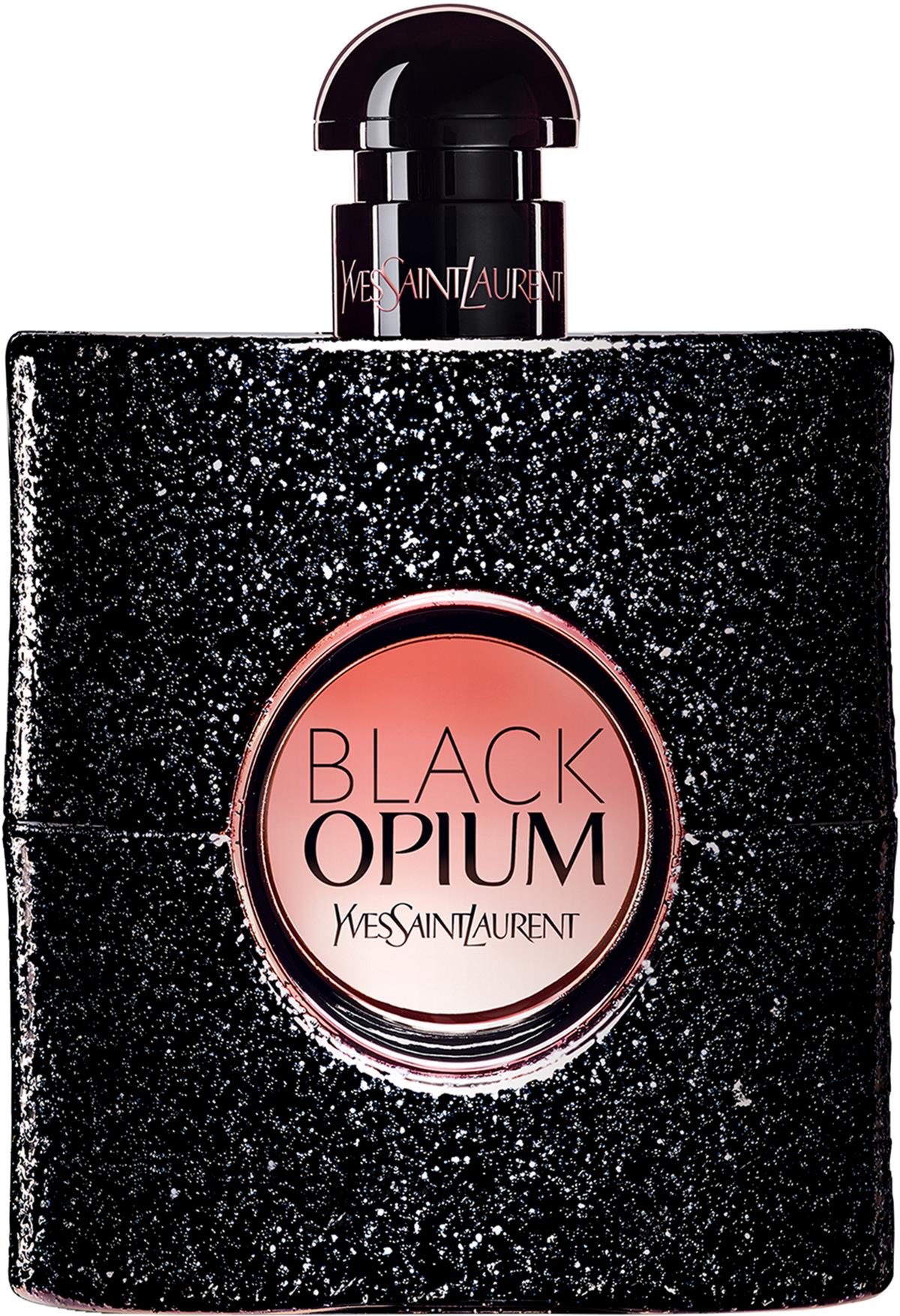 Yves Saint Laurent Black Opium Black Opium EdP 90 ml