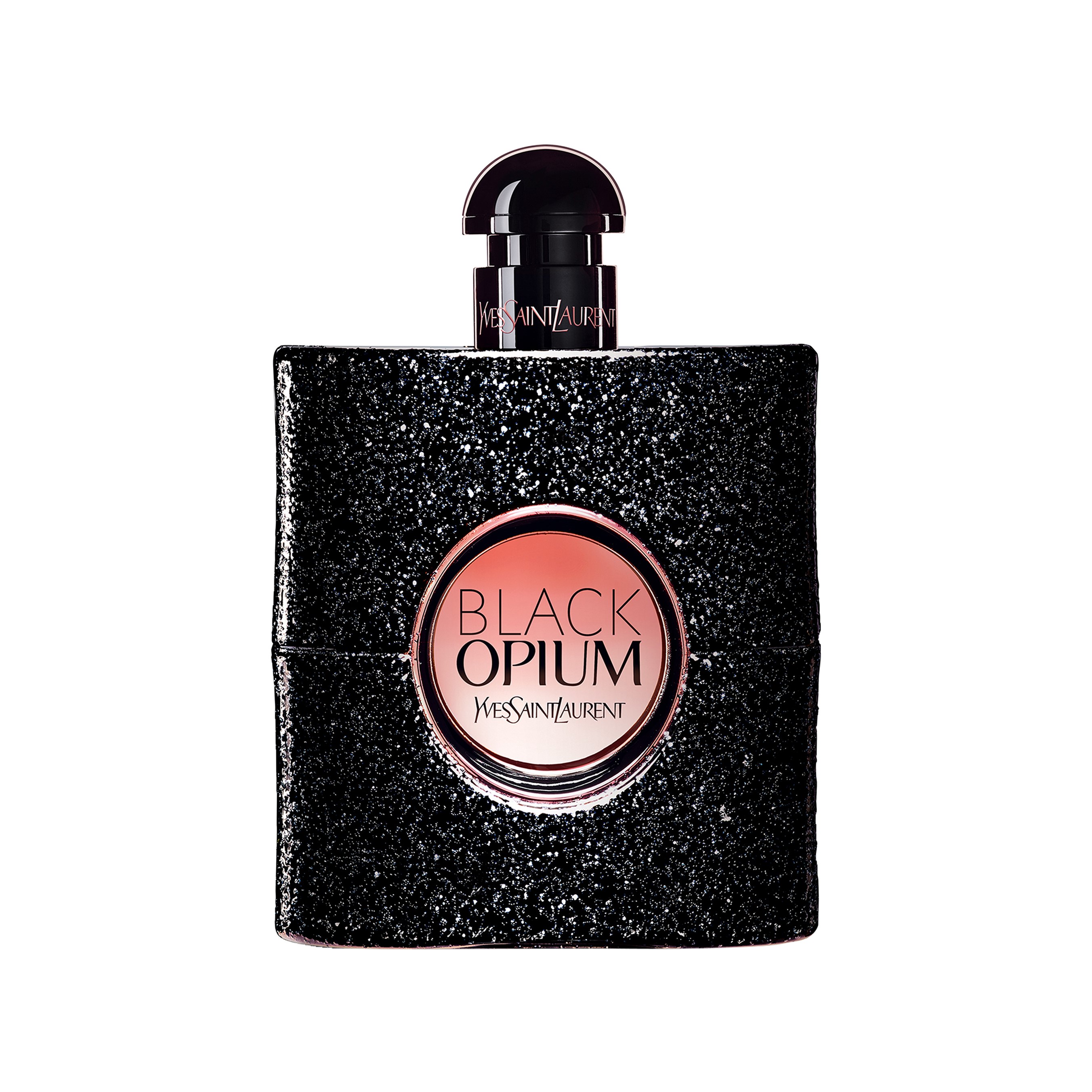 Läs mer om Yves Saint Laurent Black Opium Eau De Parfum 90 ml