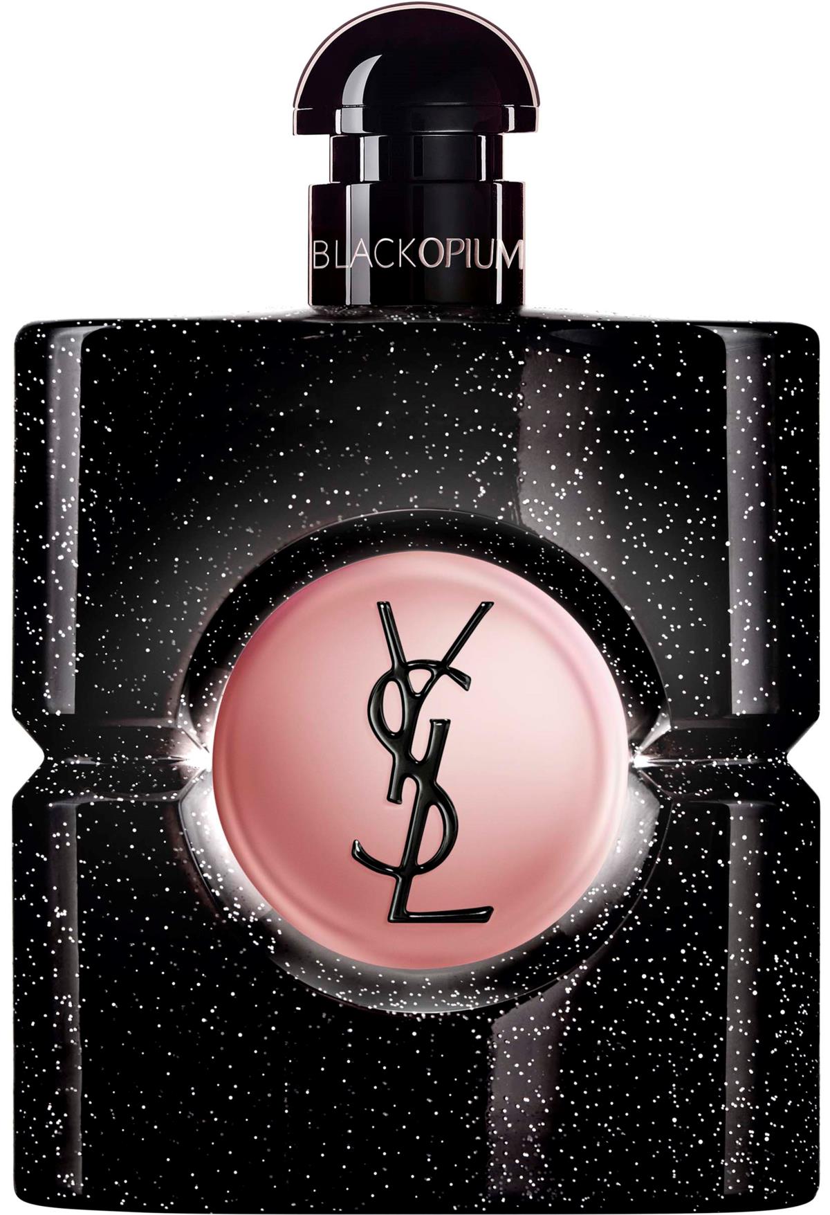 Yves Saint Laurent Black Opium Eau de Parfum 90 ml