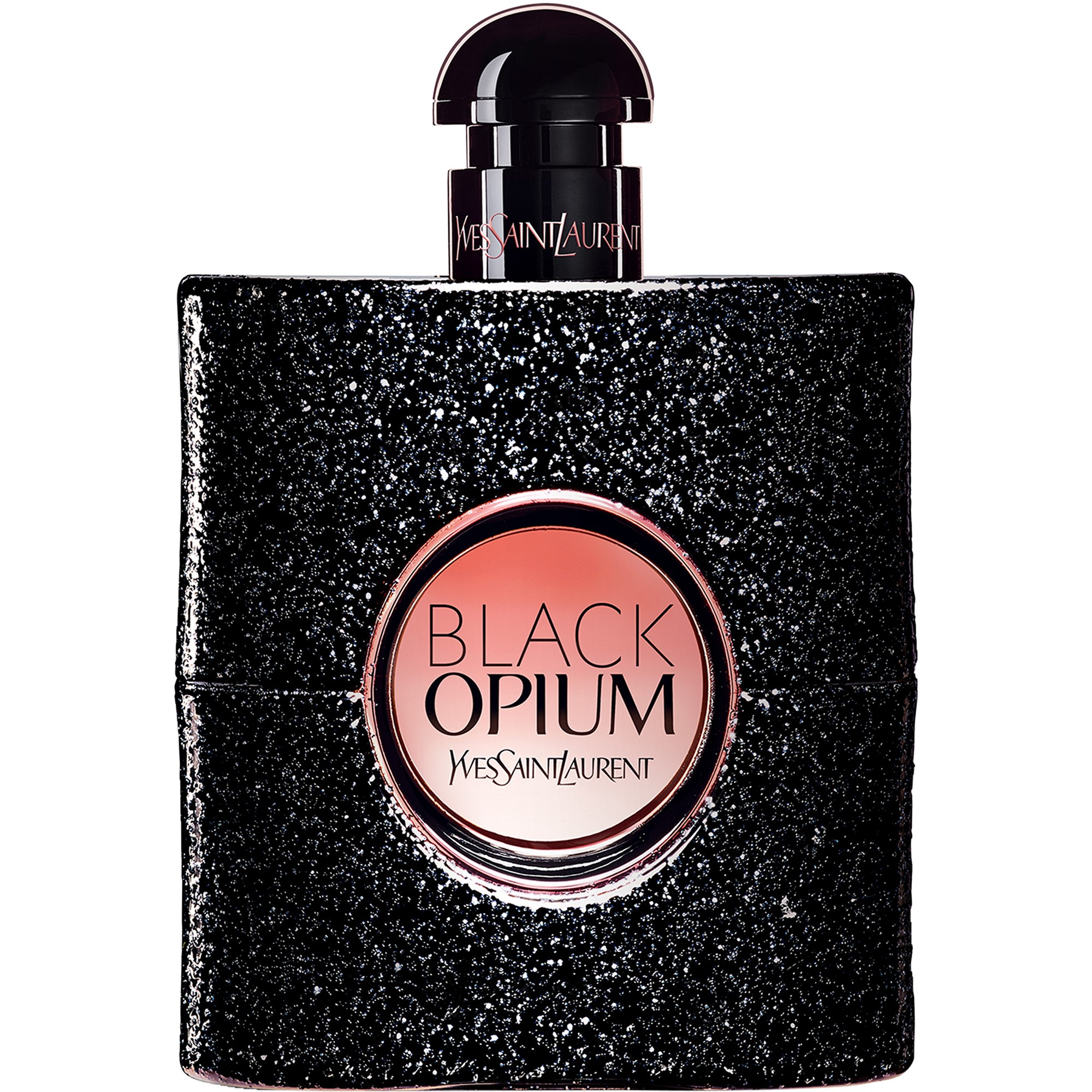 Parfume til kvinder Yves Saint Laurent Black Opium EDP 90 ml