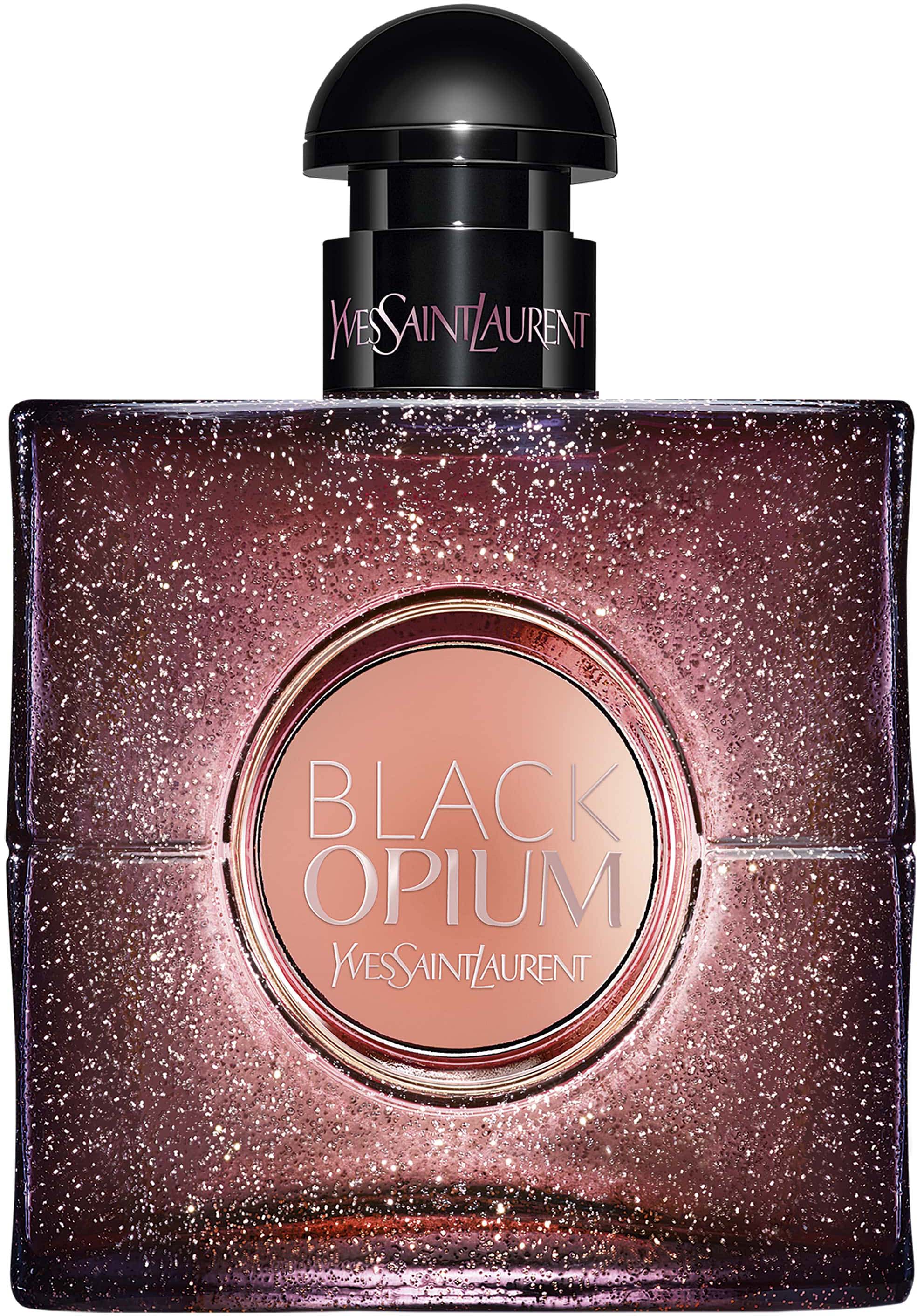 black opium edt 50ml