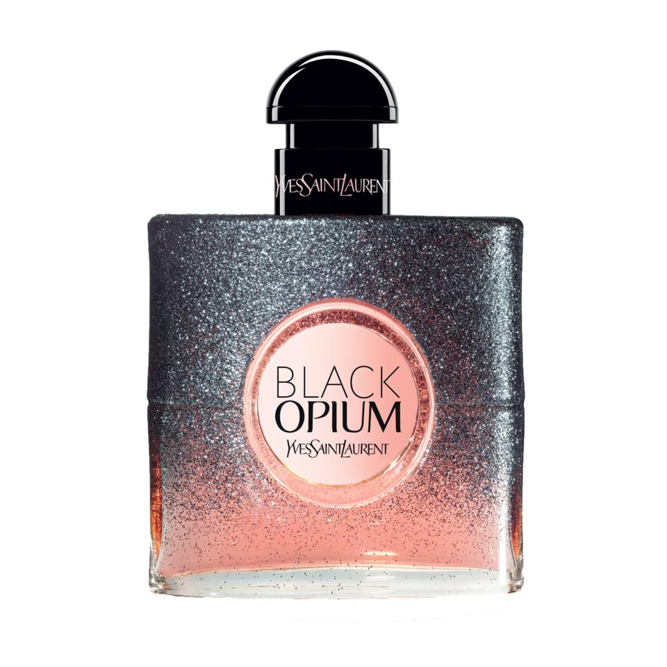 Yves Saint Laurent Black Opium Floral Shock EdP 50ml