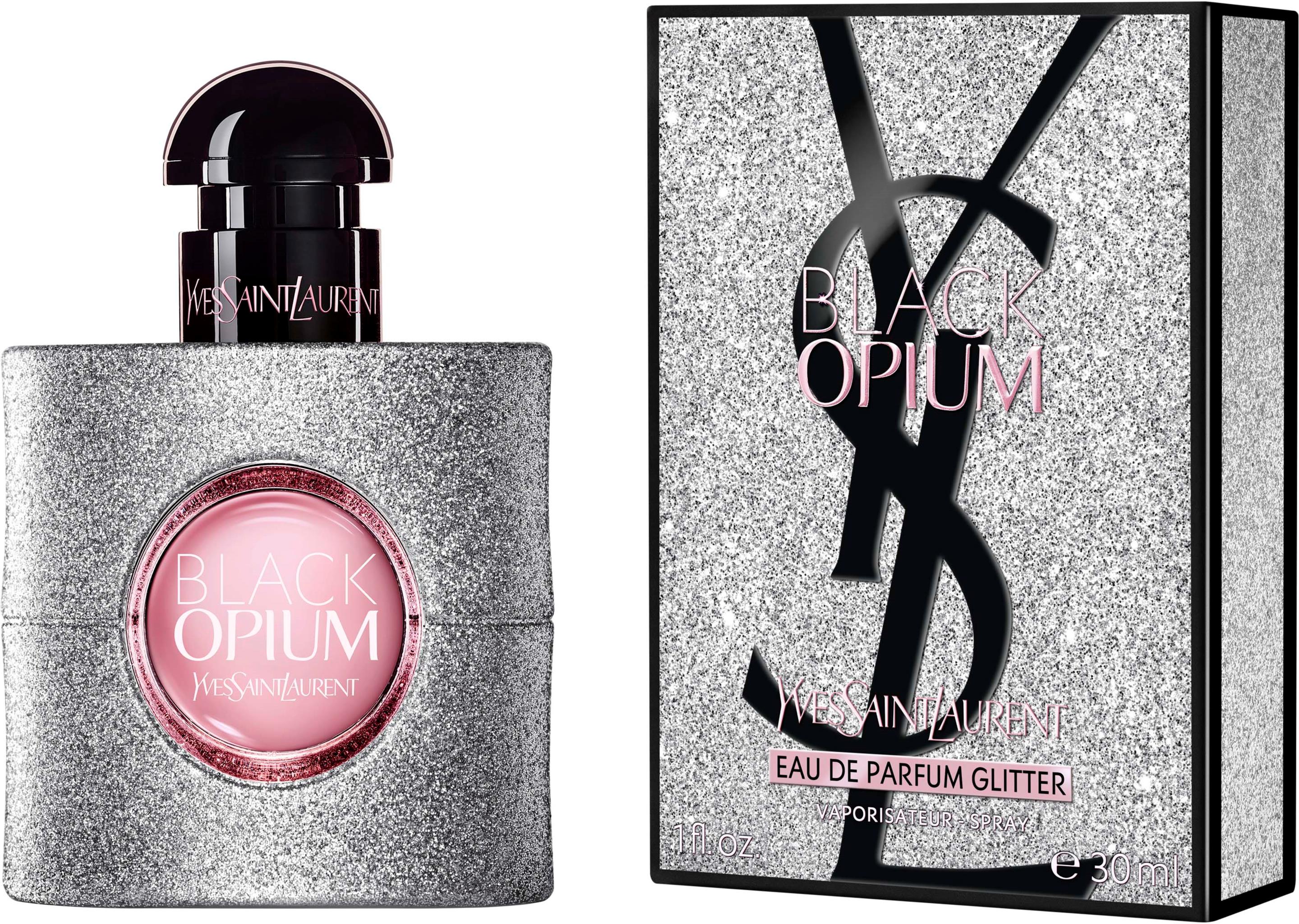 Ysl Yves Saint Laurent Black Opium lyko.com