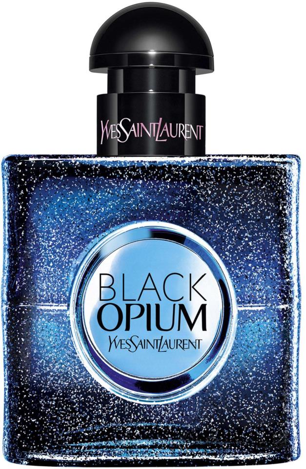 Yves Saint Laurent Black Opium Intense Eau de Parfum 30ml