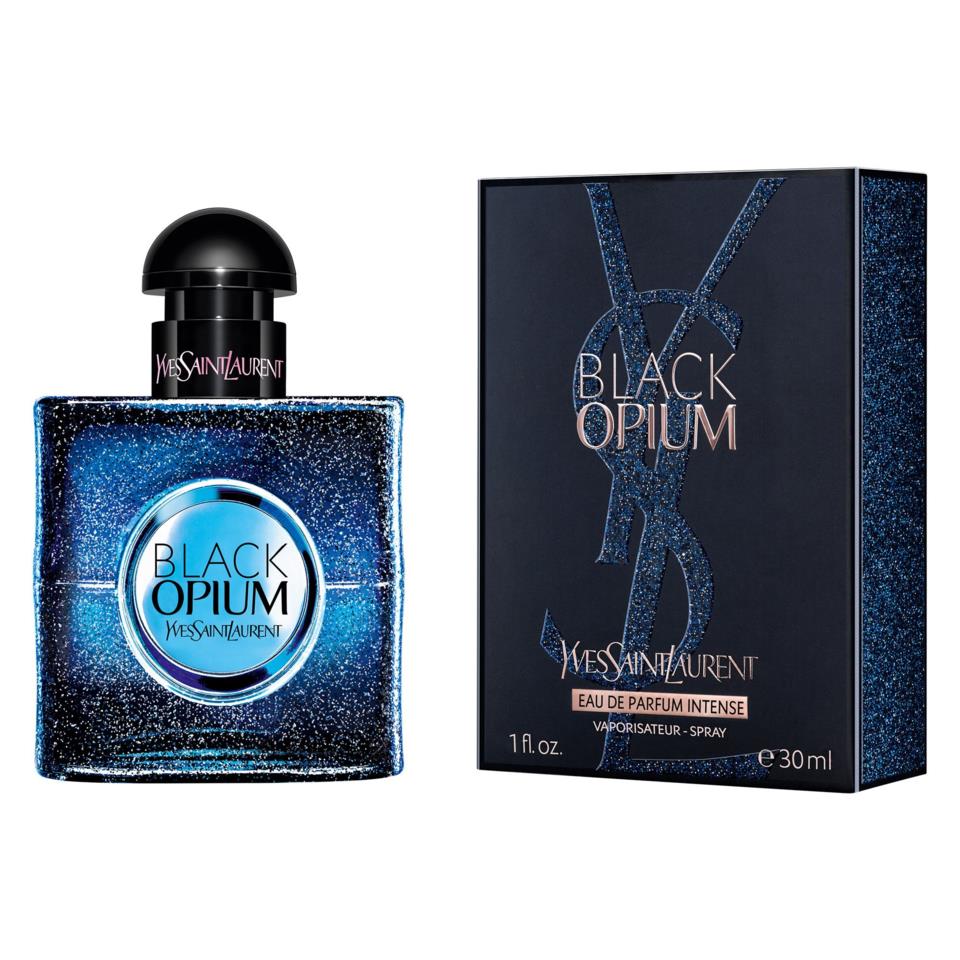 Yves Saint Laurent Black Opium Intense Eau de Parfum 30ml