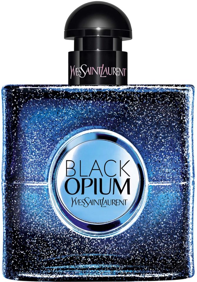 Yves Saint Laurent Black Opium Intense Eau de Parfum 50ml